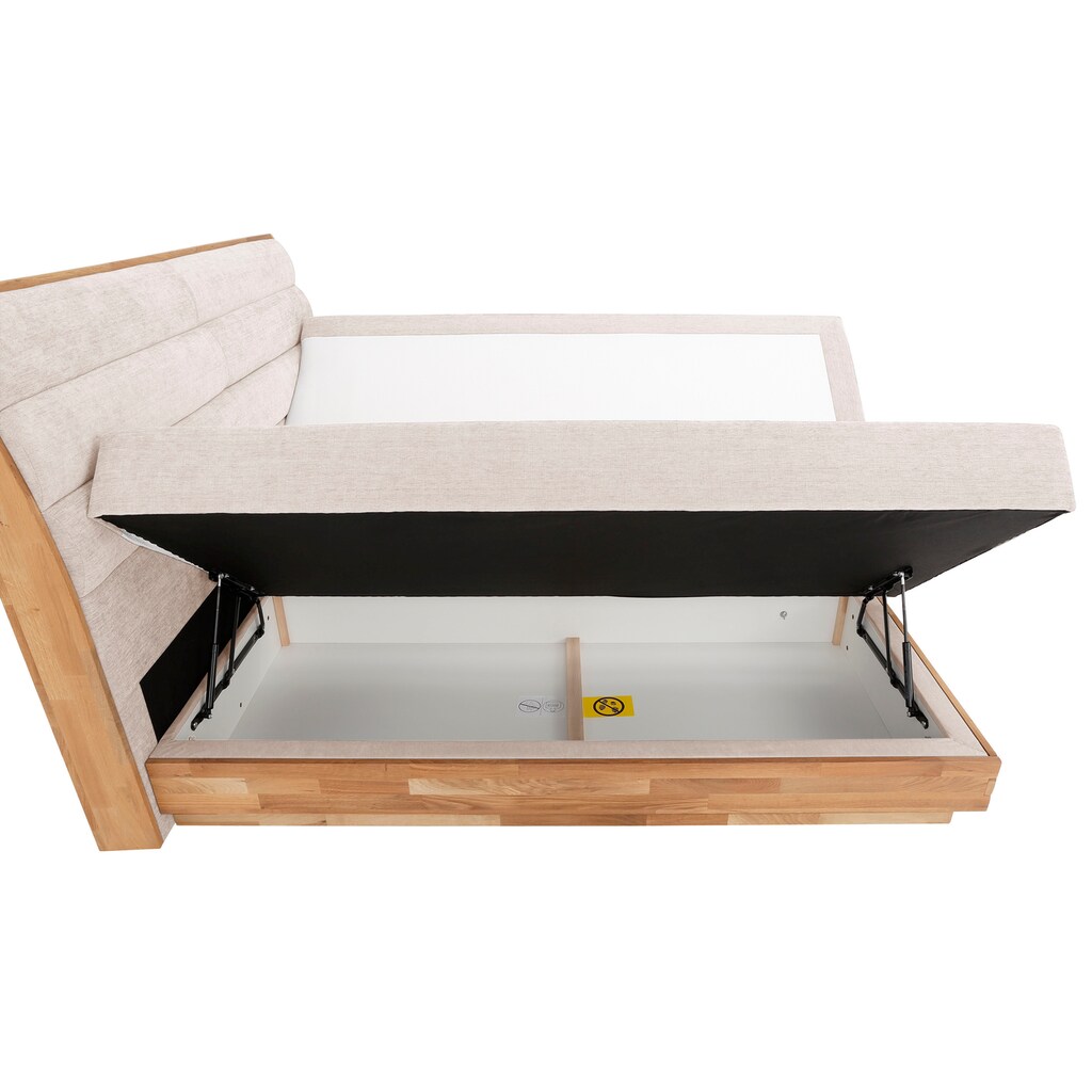 OTTO products Boxspringbett