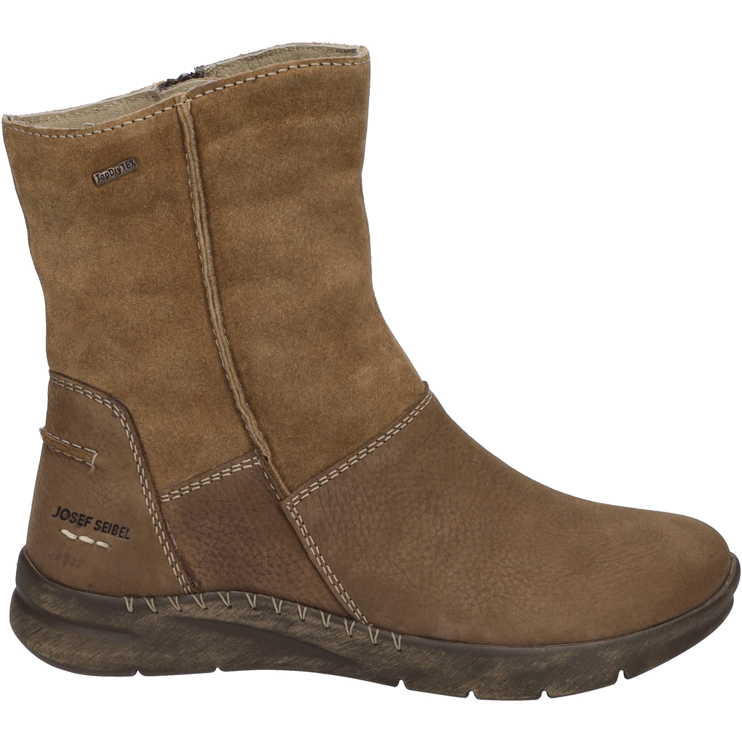 Josef Seibel Stiefel »Conny 59, castagne«
