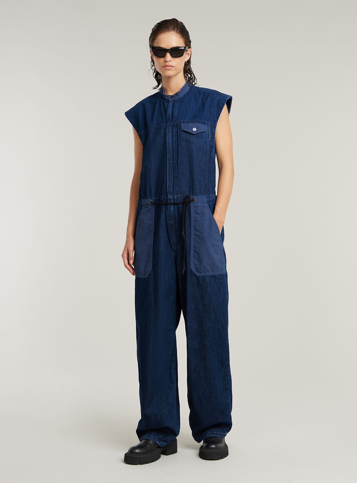 G-STAR Jumpsuit »Cocoon Jumpsuit«