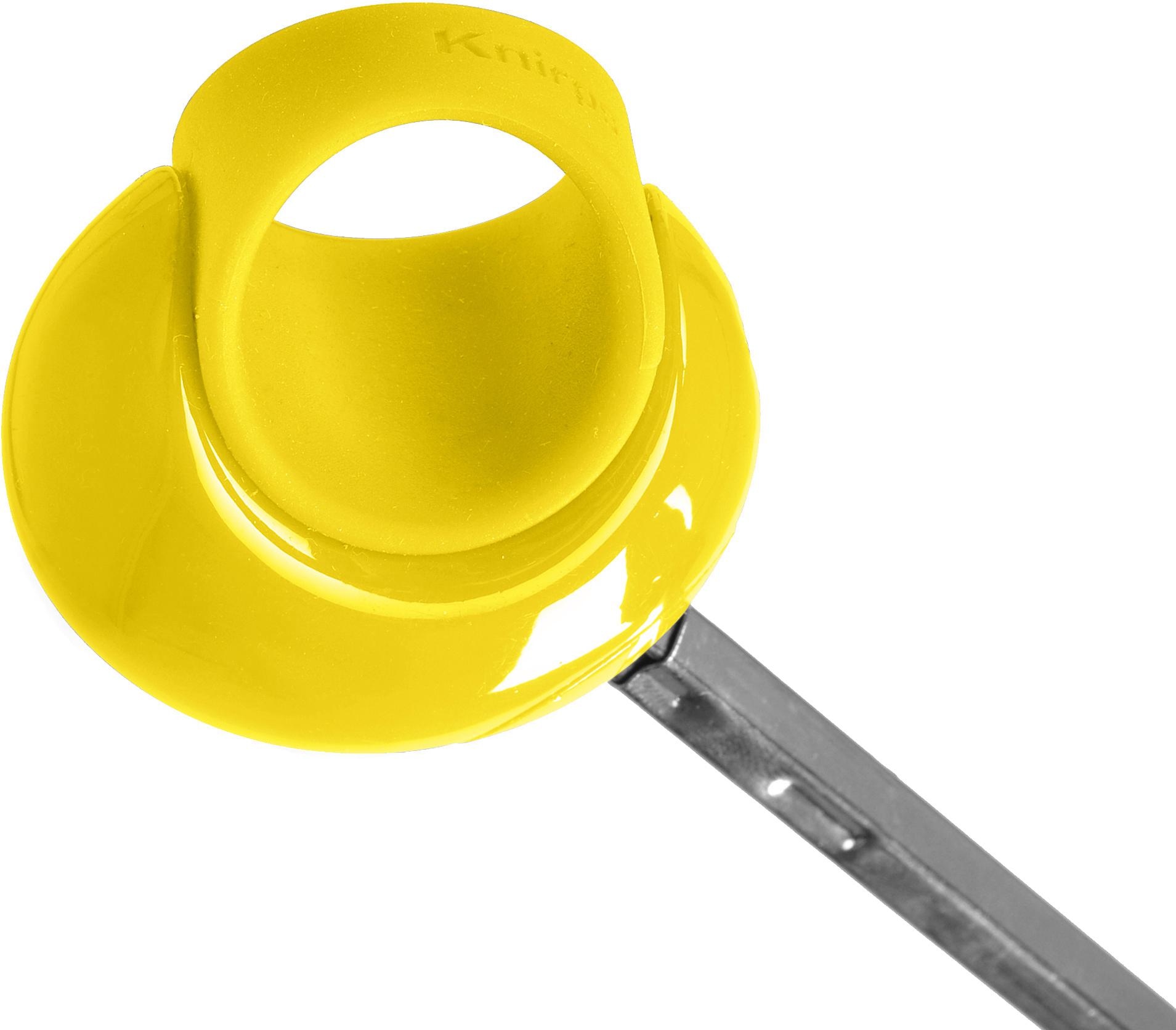 Knirps® Taschenregenschirm »Floyd, yellow« online kaufen | BAUR