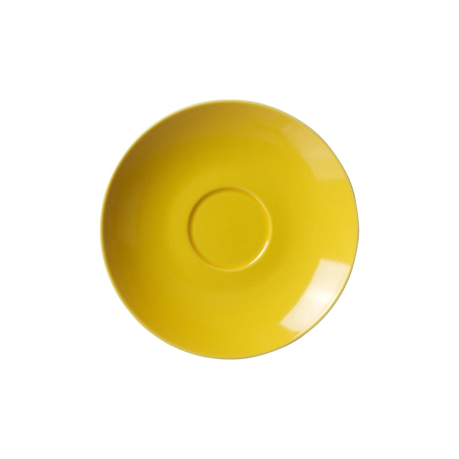 Thumbnail - Ritzenhoff & Breker Tasse "Kaffeetasse mit Untertasse Doppio 200 ml"