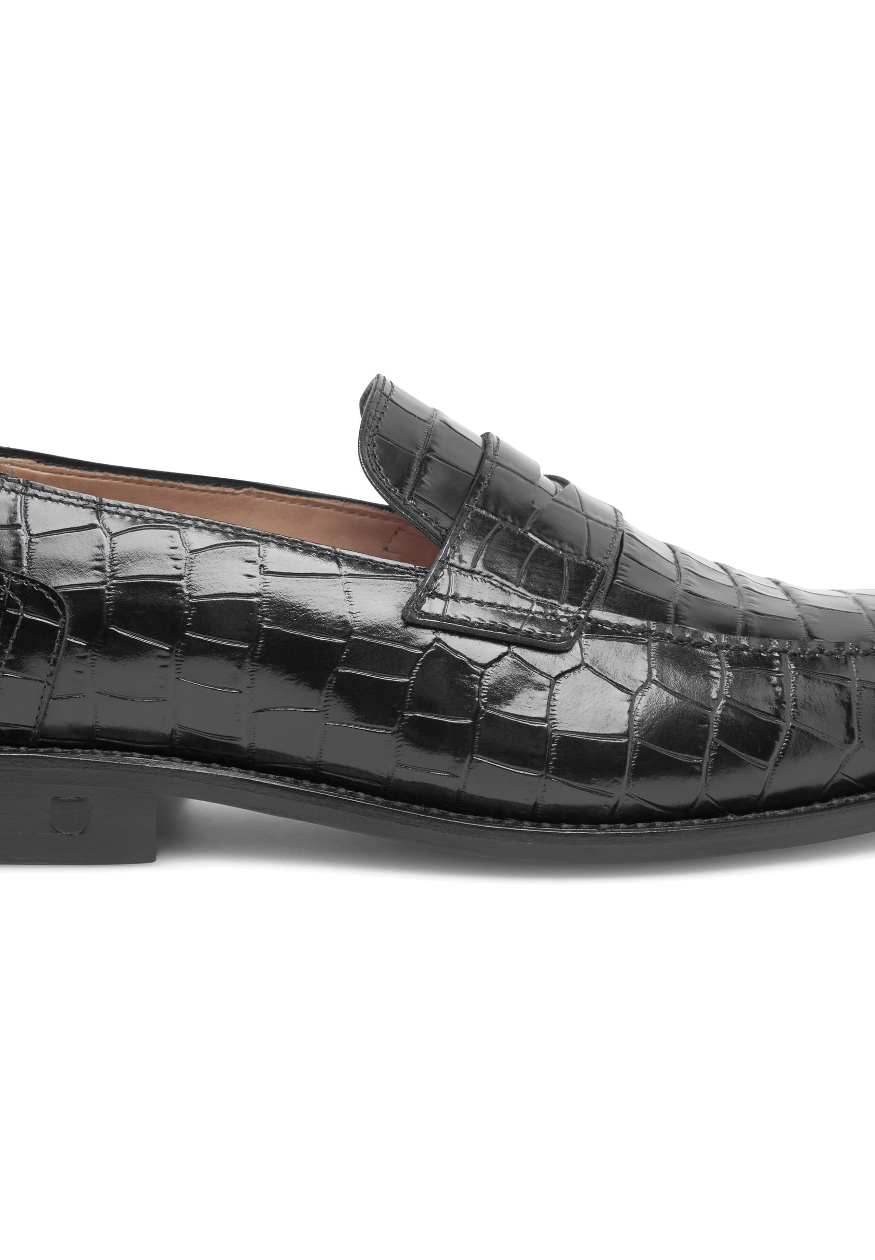 Henry Stevens Loafer »Marshall PL«
