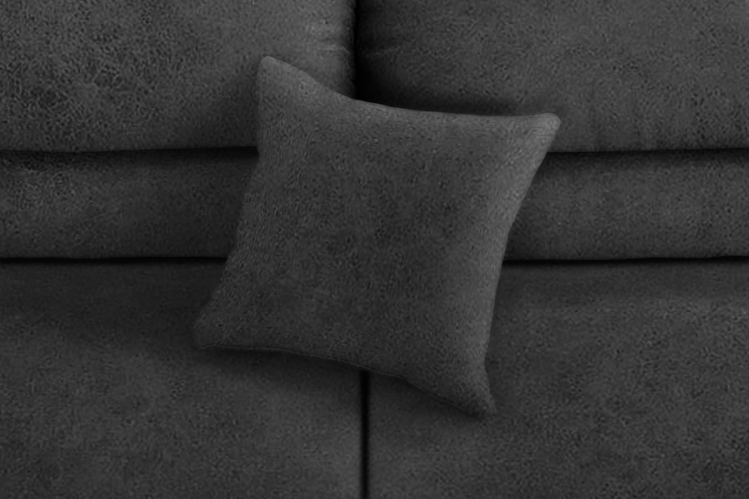 TRENDMANUFAKTUR Wohnlandschaft »Chamber, zeitlos und modern, bequem, hoher Sitzkomfort, U-Form«, wahlweise mit Schlaffunktion