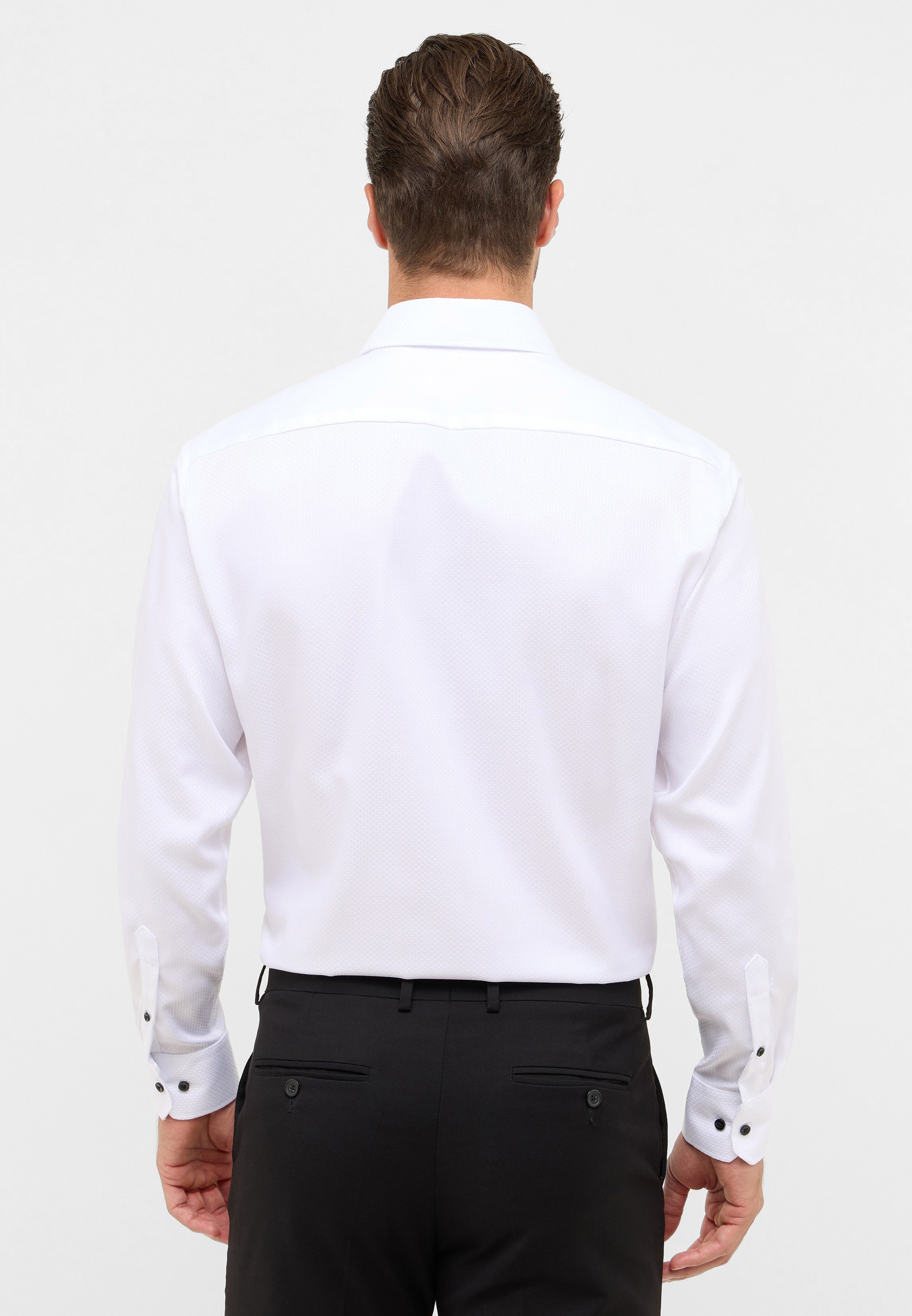 Eterna "MODERN FIT" NON IRON (bügelfrei) günstig online kaufen