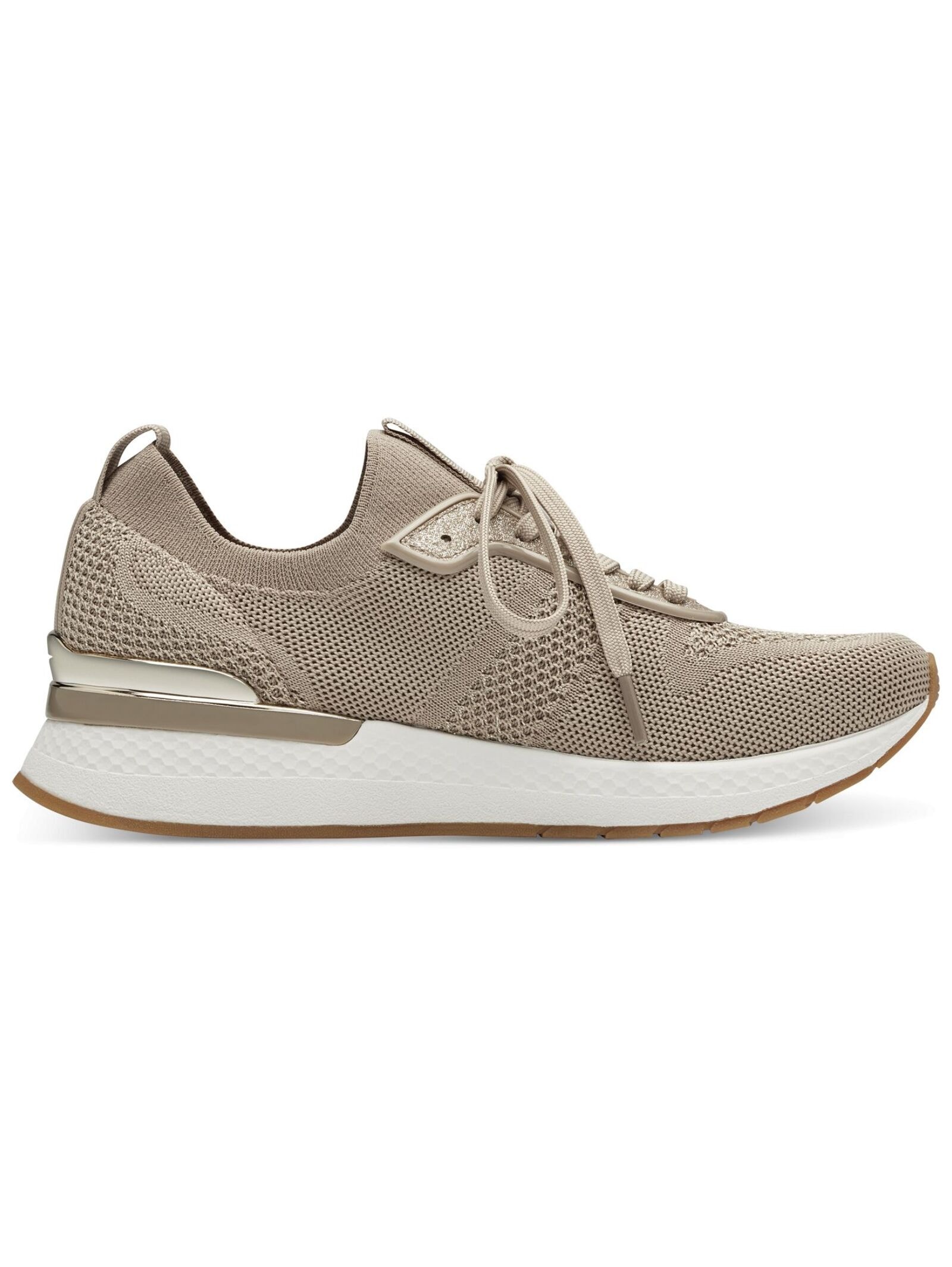 Tamaris Sneaker »Tamaris Sneaker Textil«