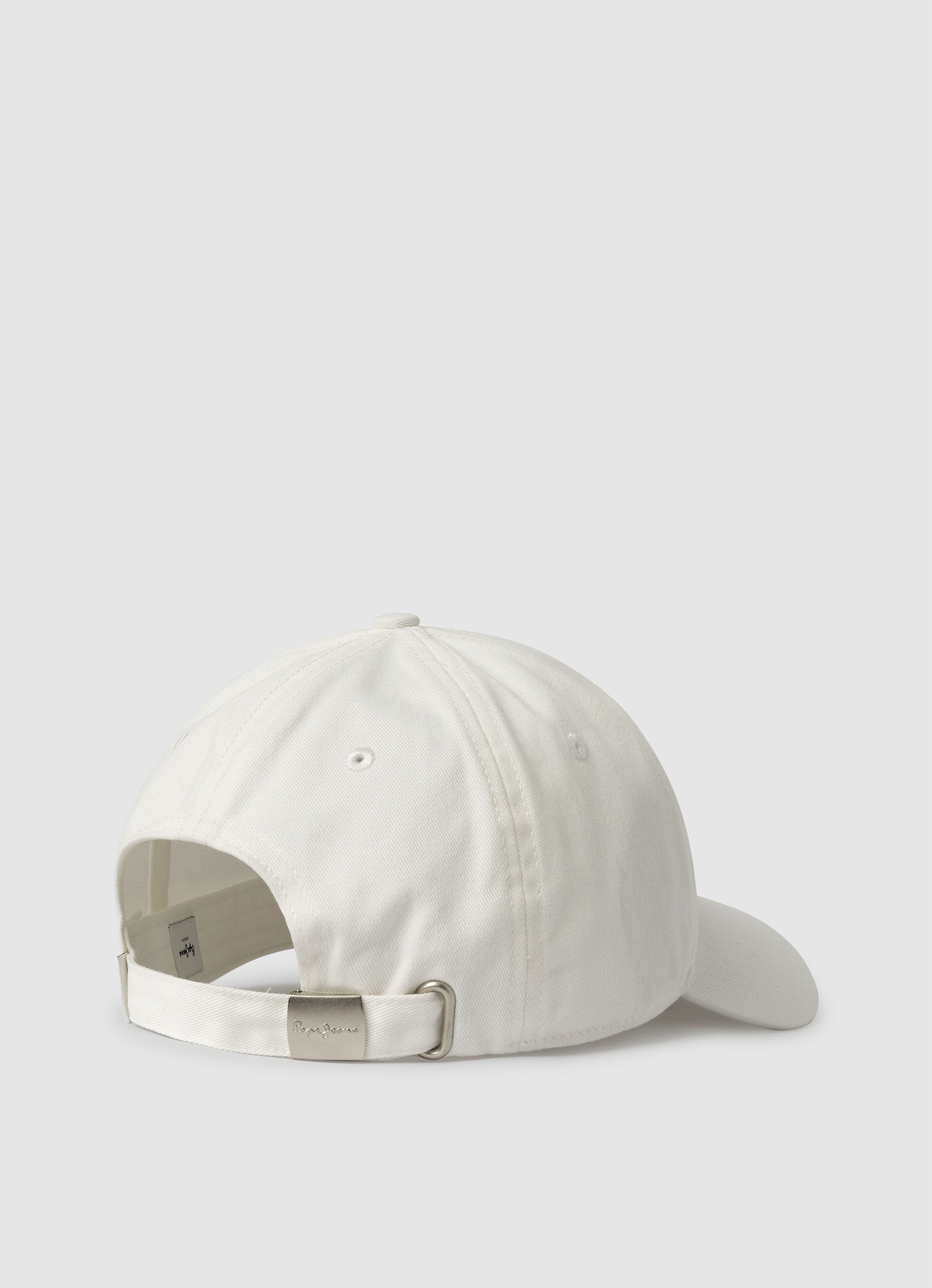 Pepe Jeans Baseball Cap "STEVEN CAP", mit Label-Stickerei günstig online kaufen