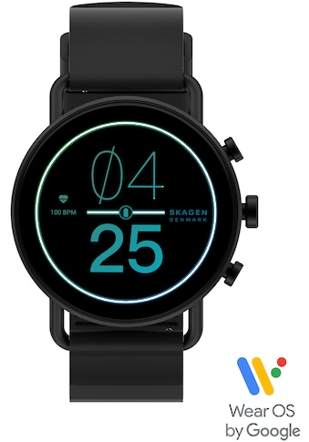 SKAGEN CONNECTED Smartwatch »FALSTER GEN 6, SKT5303«, (Wear OS by Google) kaufen