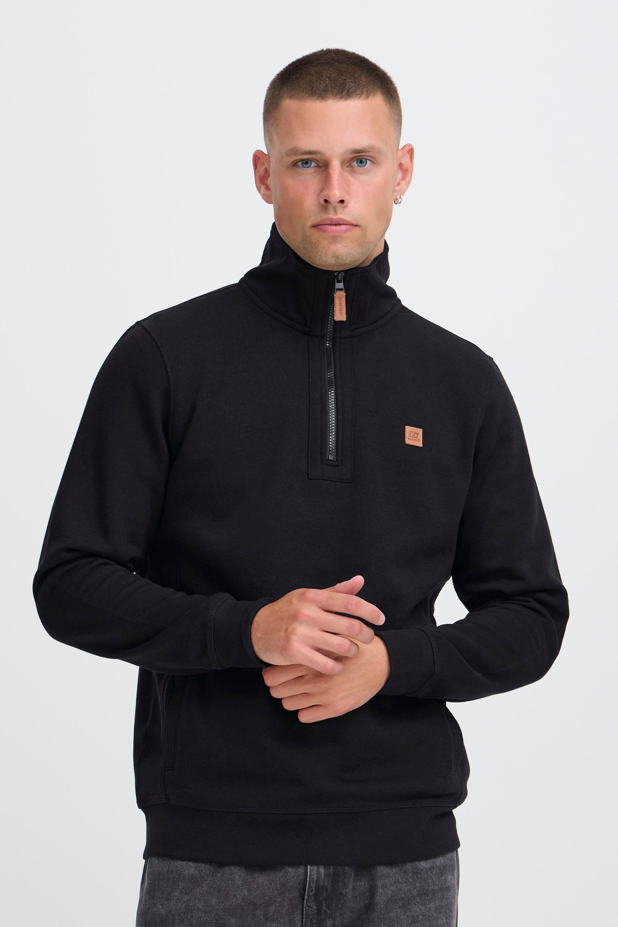 Blend Troyer »Longsweatshirt BHPomes«