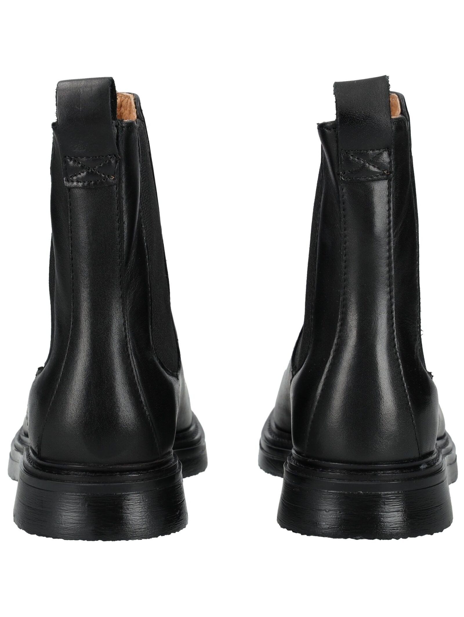 Pavement Stiefelette »Pavement Stiefelette Leder/Textil«