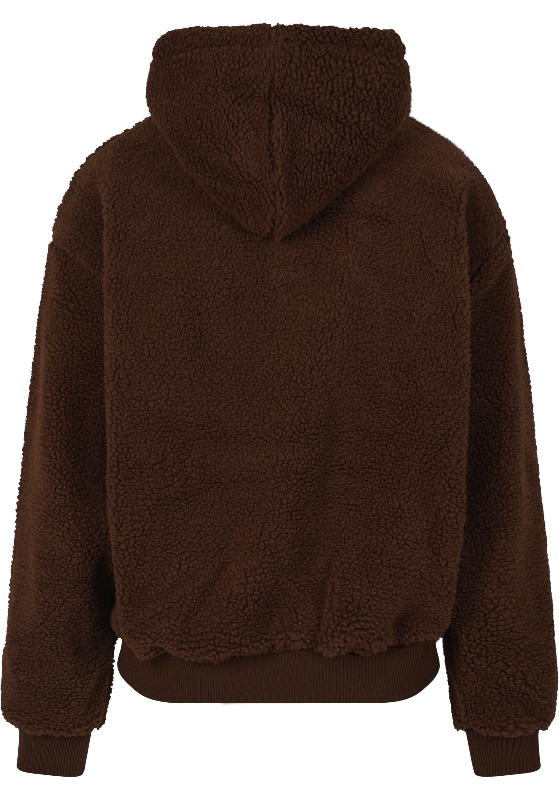Karl Kani Longpullover »Karl Kani Herren KM233-020-2 KK Metal Signature Teddy Os Hoodie« 1 Stk.