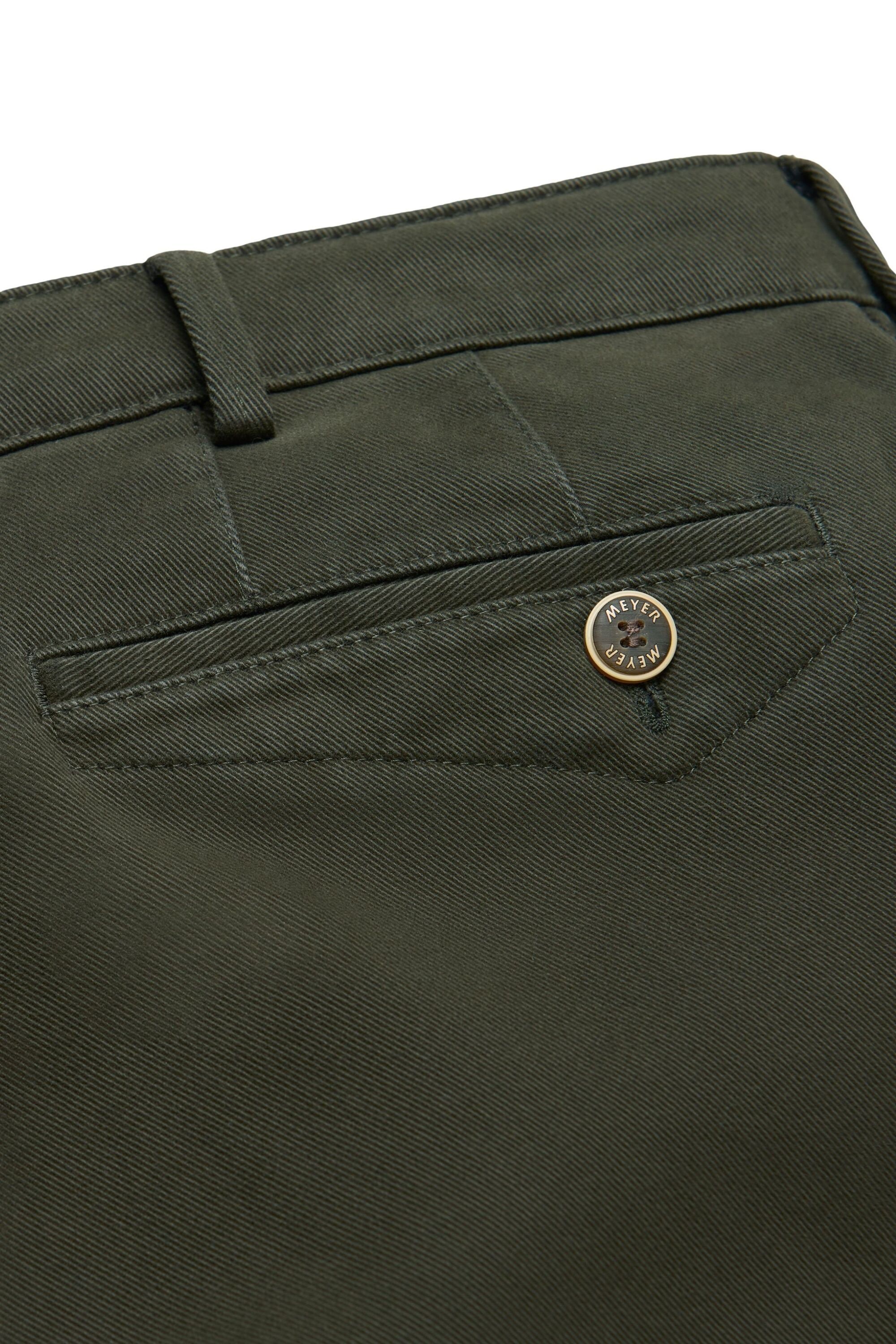 MEYER Chinos »DUBLIN«