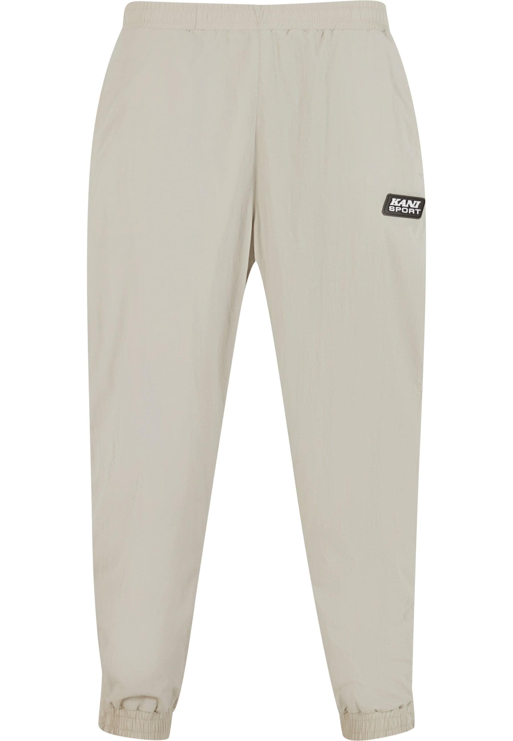Karl Kani Jogginghose "Karl Kani Sport Patch Essential Trackpants", (1 tlg. günstig online kaufen