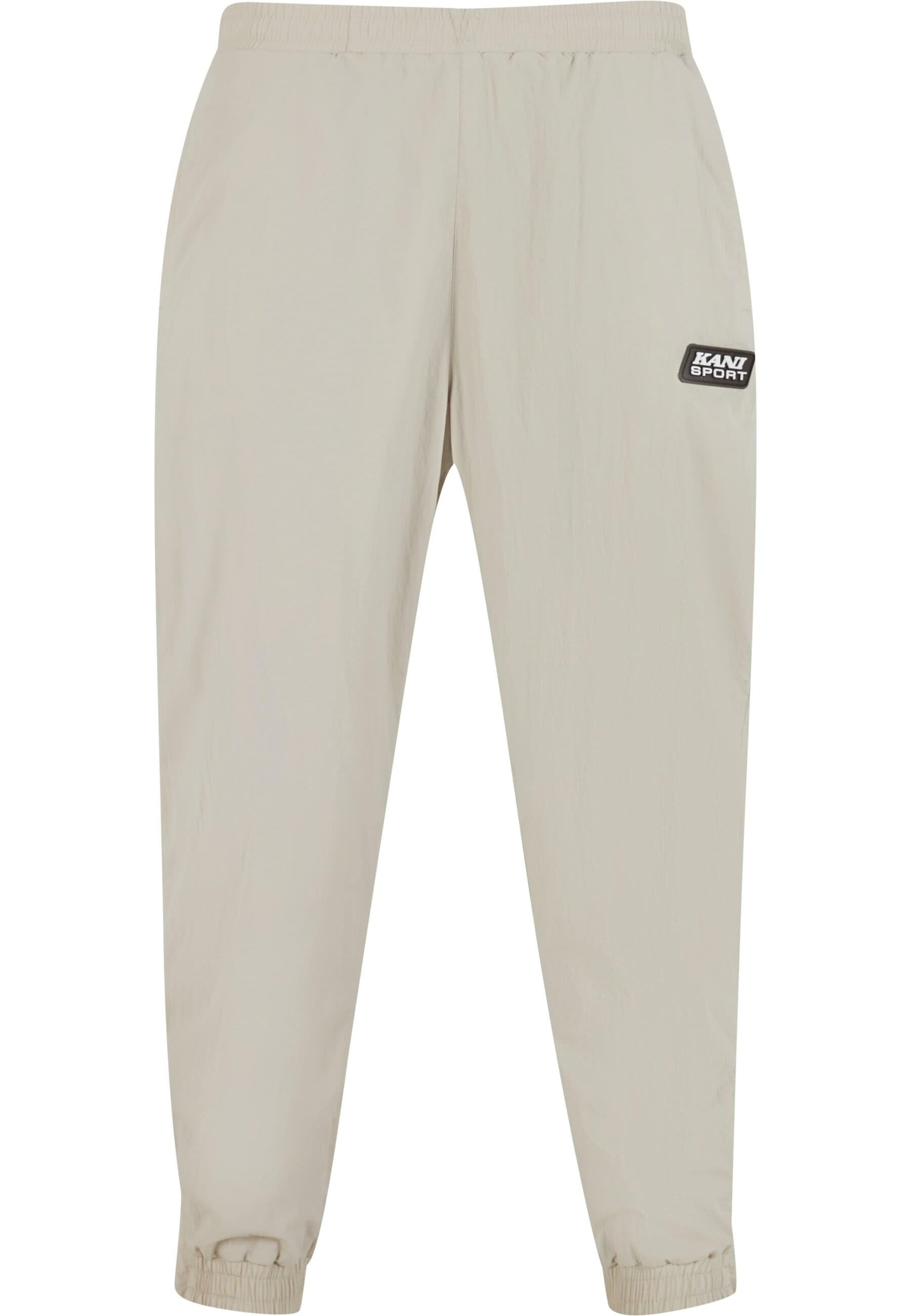 Karl Kani Jogginghose "Karl Kani Sport Patch Essential Trackpants" günstig online kaufen