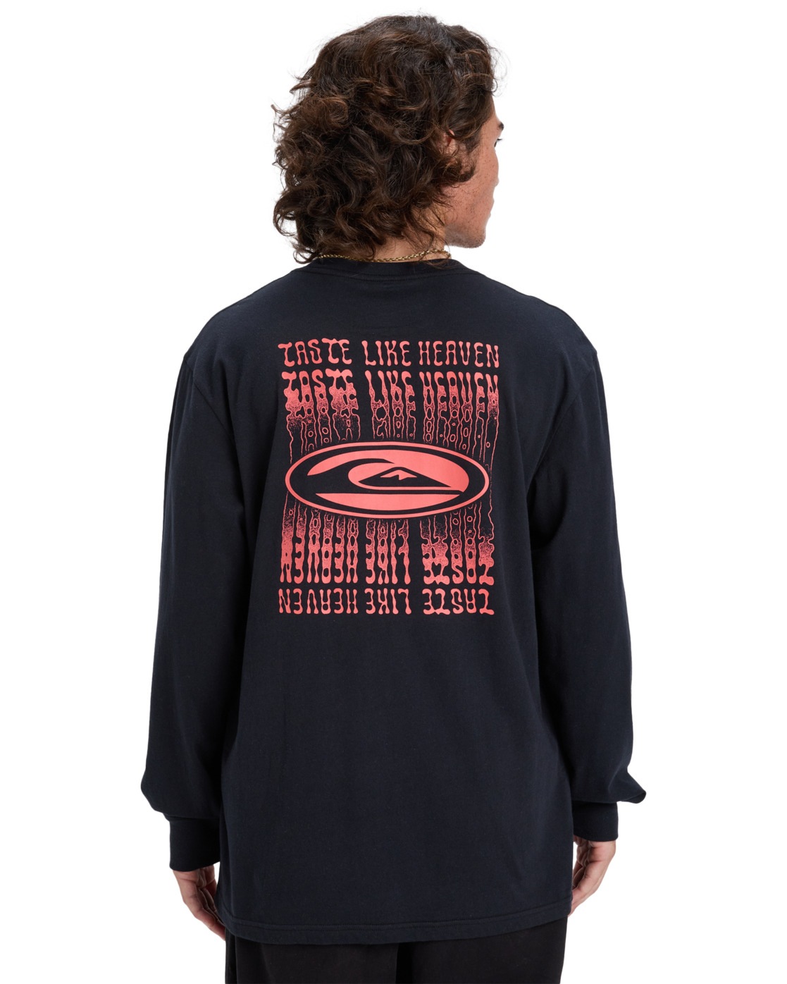 Quiksilver Langarmshirt "Ev Heaven Like" günstig online kaufen