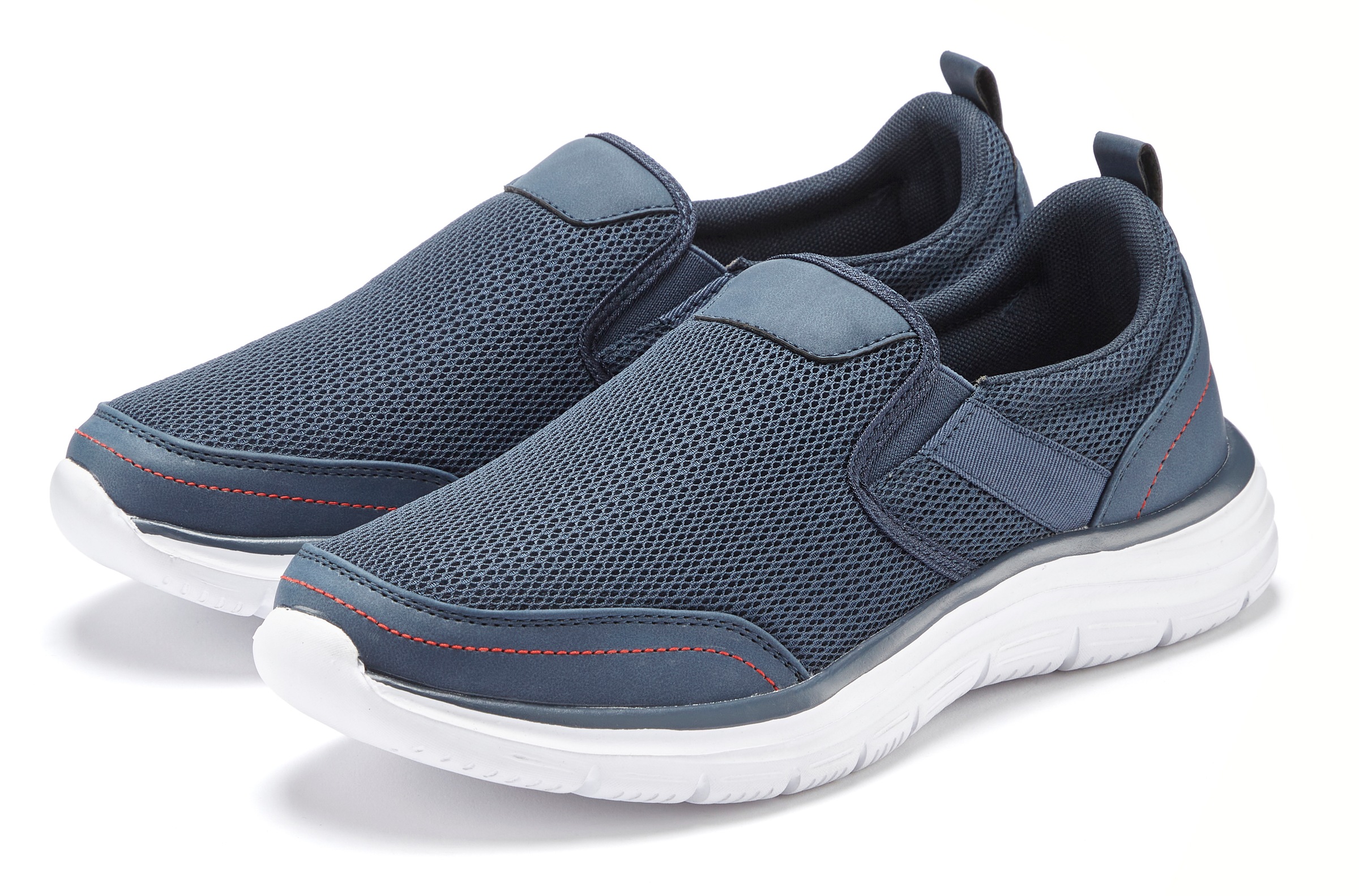 AUTHENTIC LE JOGGER Sneaker "Slipper, Halbschuhe, Freizeitschuhe, Turnschuh günstig online kaufen