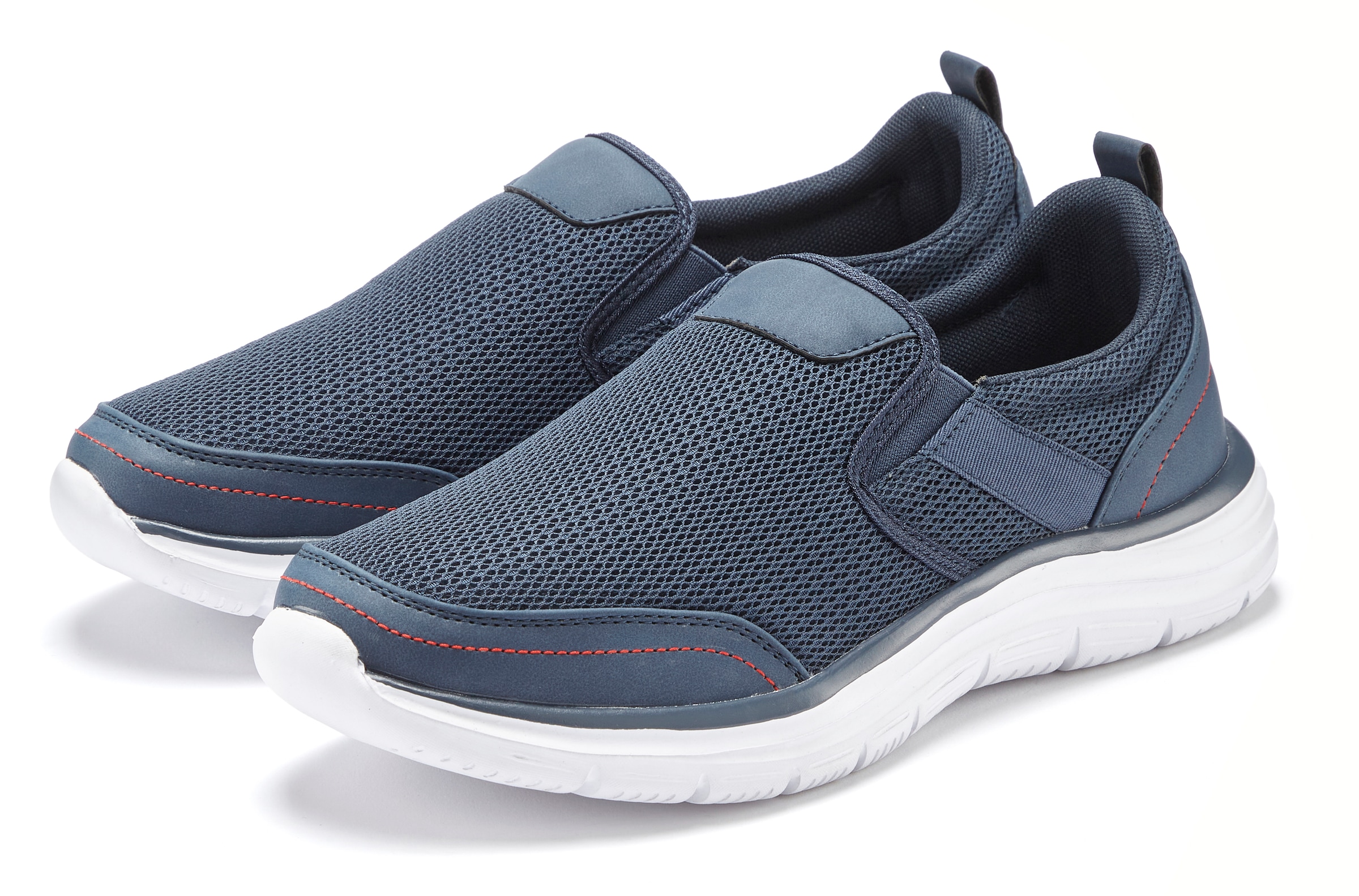AUTHENTIC LE JOGGER Sneaker "Slipper, Halbschuhe, Freizeitschuhe,", zum Rei günstig online kaufen