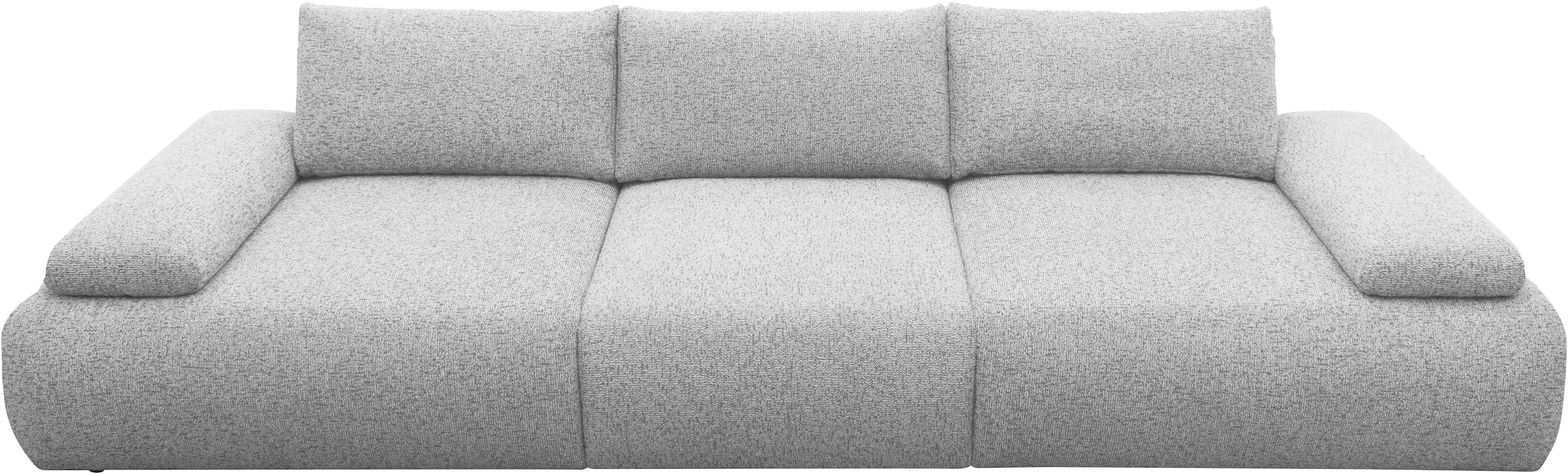 DOMO collection Big-Sofa »800 016«, (3 St.)