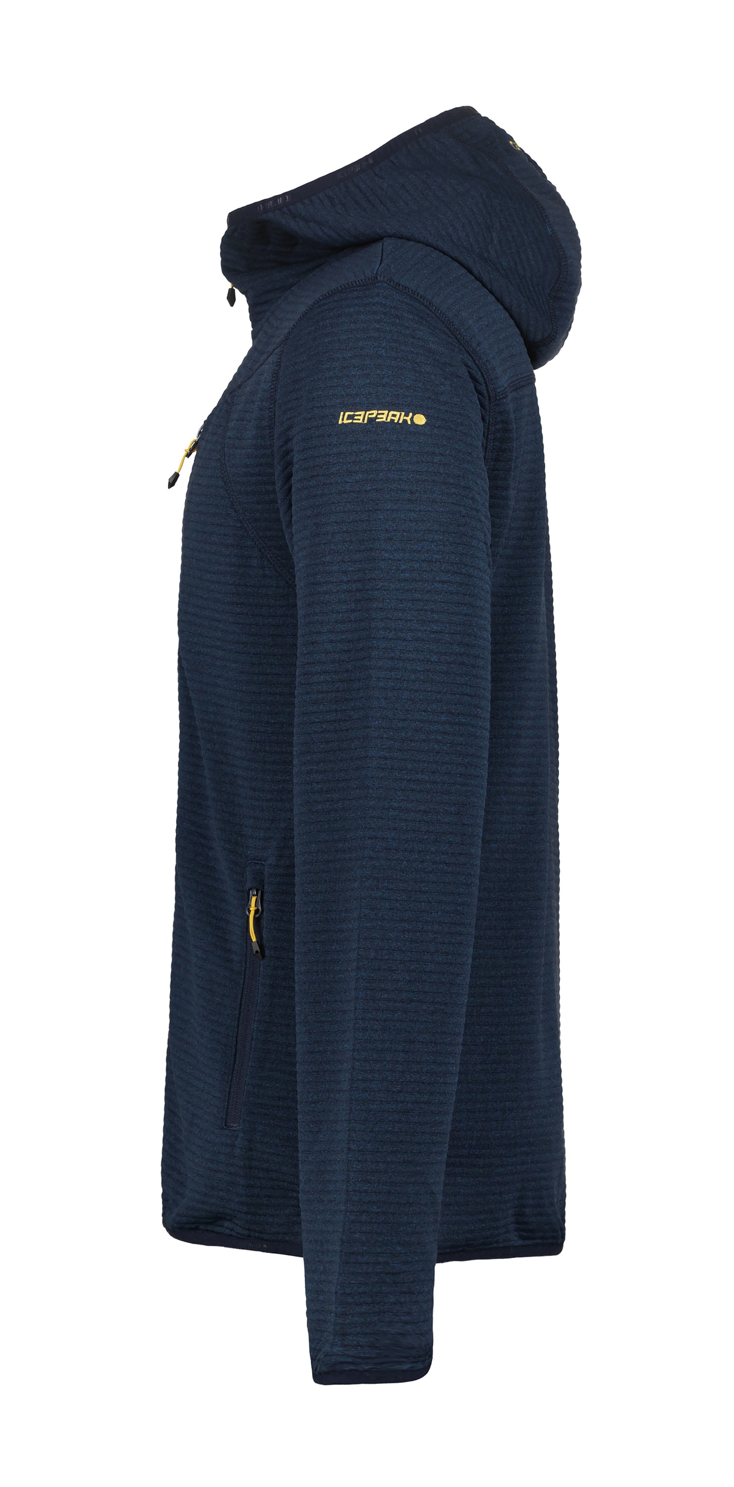 Icepeak Sweatjacke »Icepeak Midlayer BECKLEY«