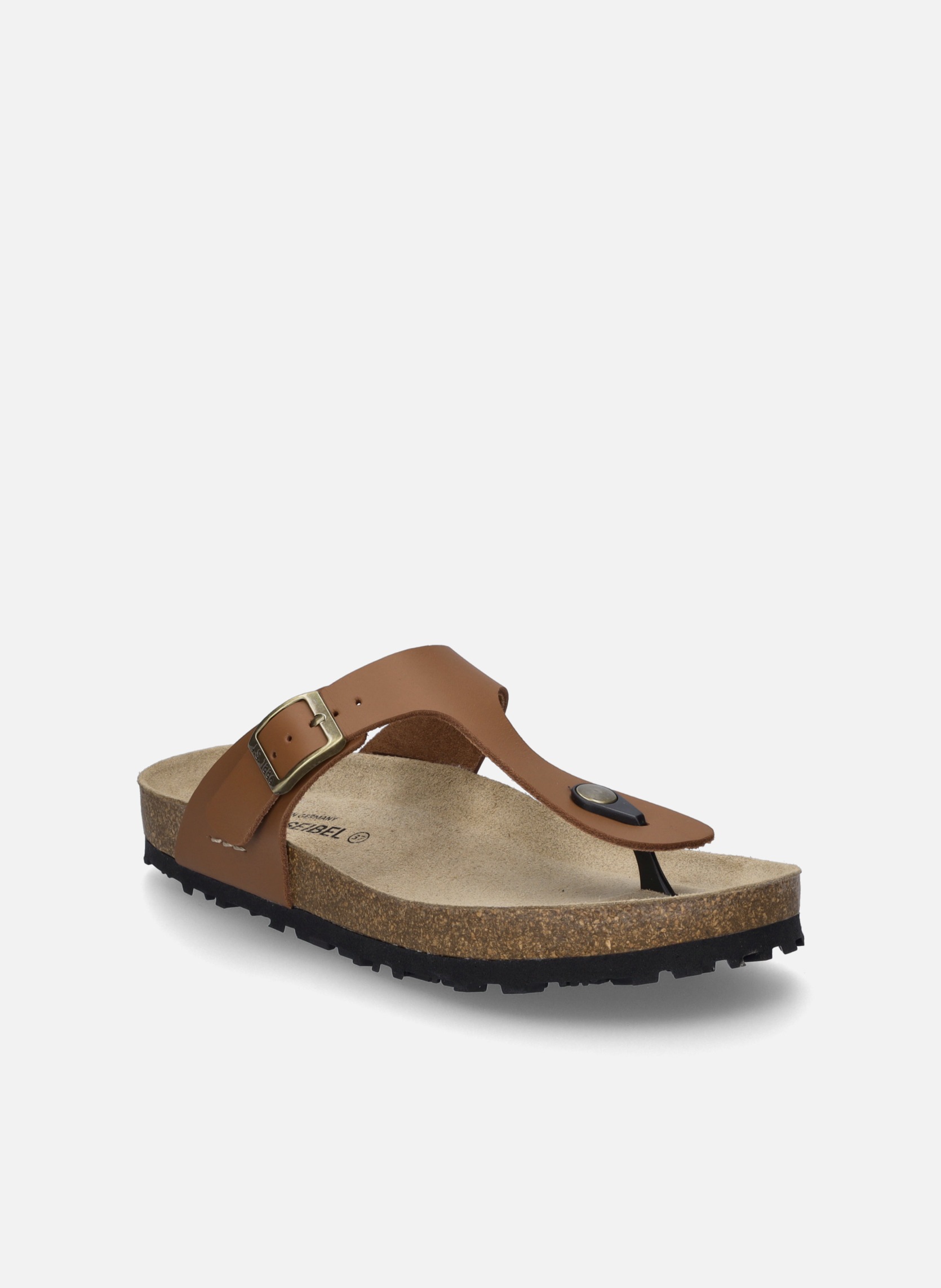 Josef Seibel Zehentrenner »Hermine 02, cognac«