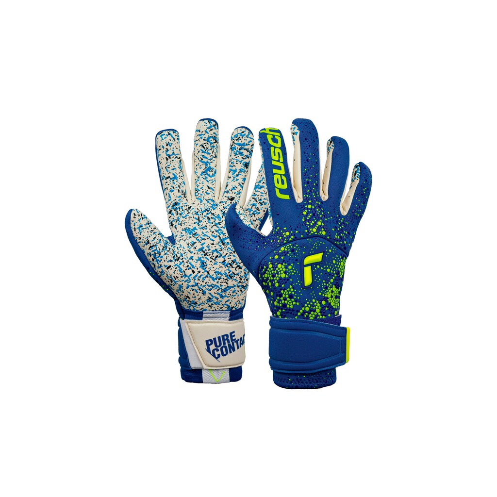 Reusch Torwarthandschuhe »Pure Contact Fusion«