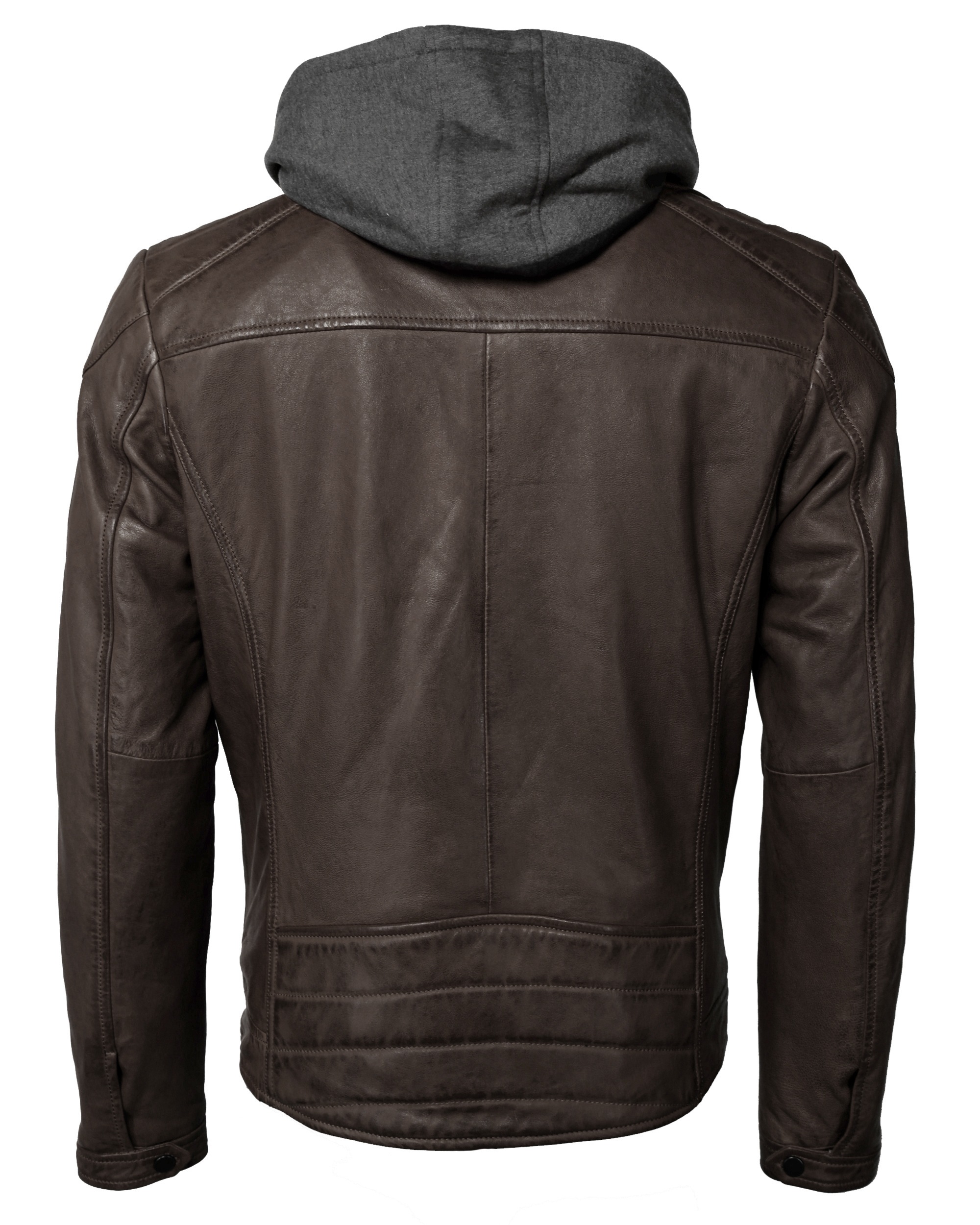 JCC Lederjacke »310-19-222«