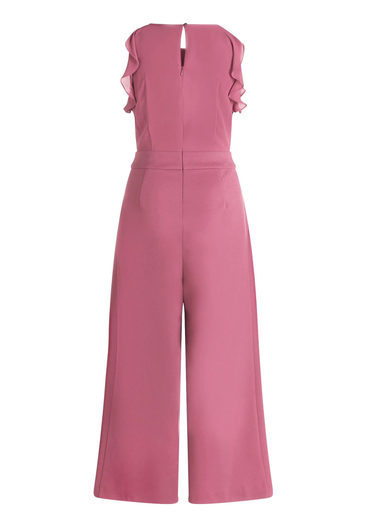 Vera Mont Overall »Damen mit Volant« 1 Stk. Bindeband