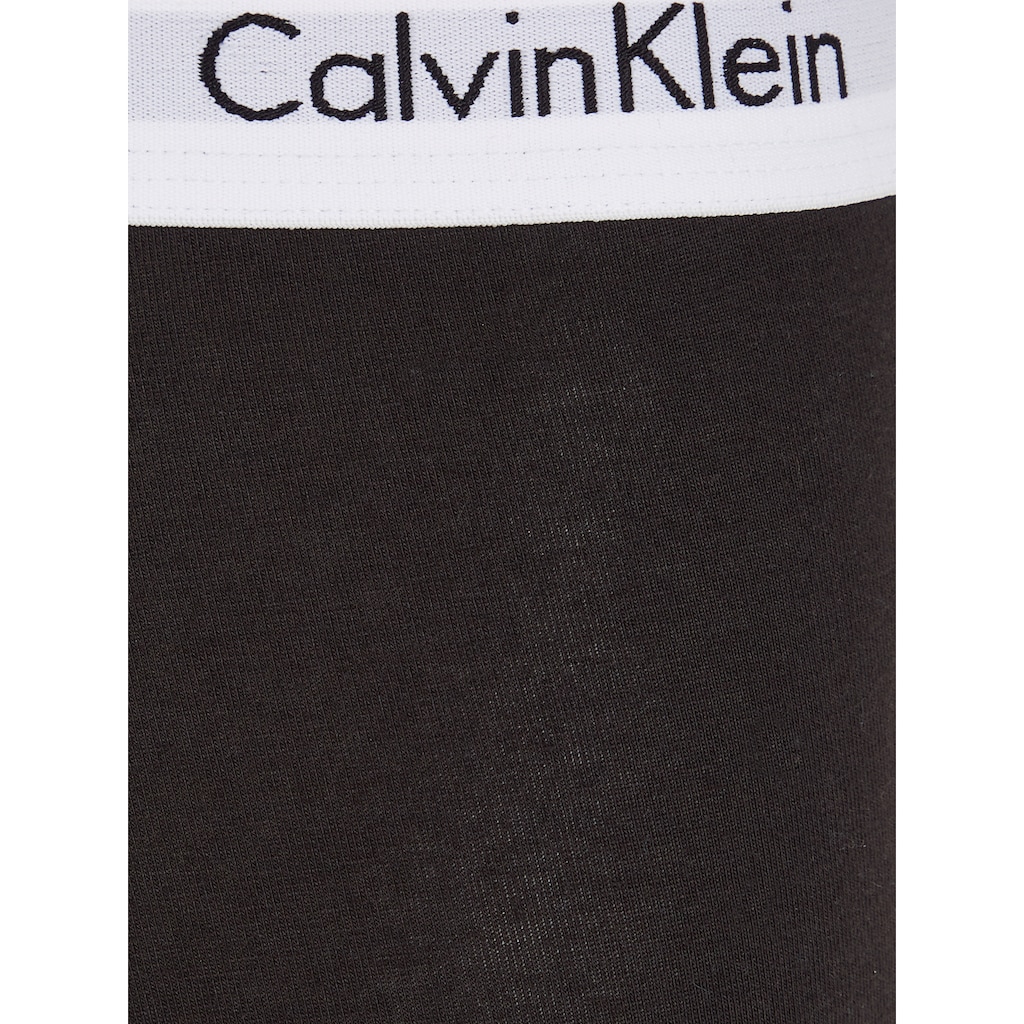 Calvin Klein Underwear Boxer, (Packung, 3 St., 3er-Pack)