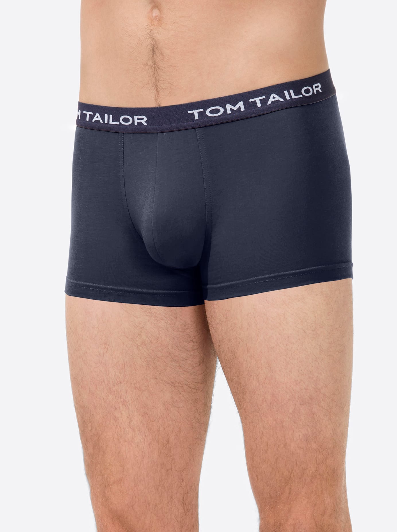 TOM TAILOR Panty 3 Stk. günstig online kaufen