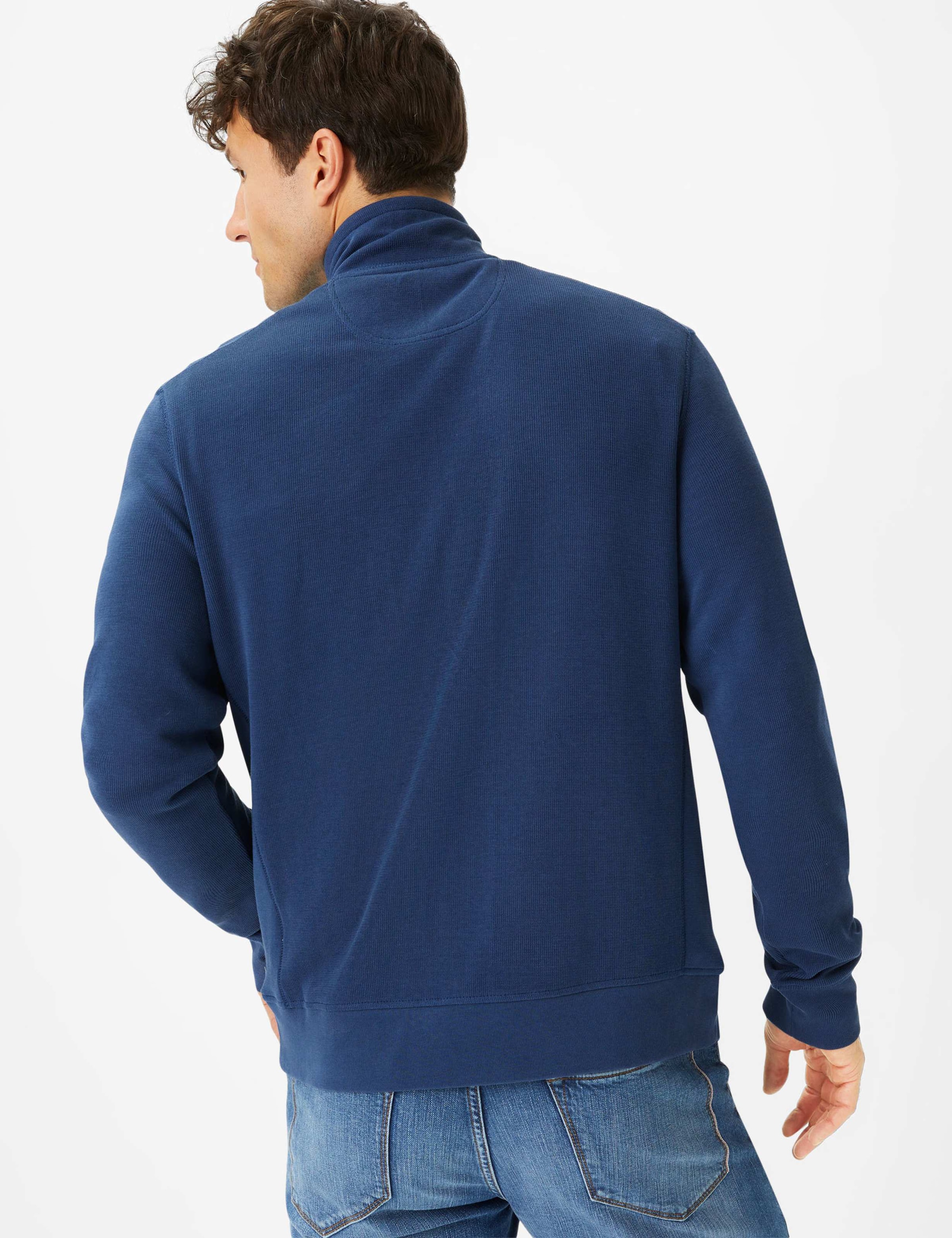 Brax Strickpullover "Style SAVIO" günstig online kaufen