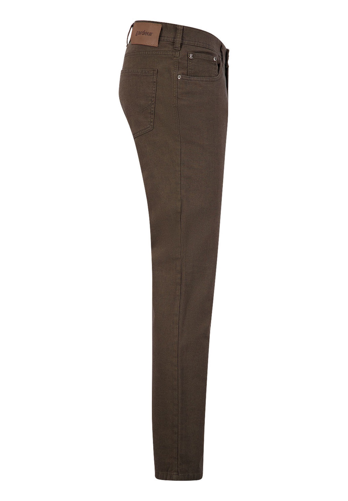 Atelier GARDEUR Stoffhose »SANDRO«  modern & gepflegt