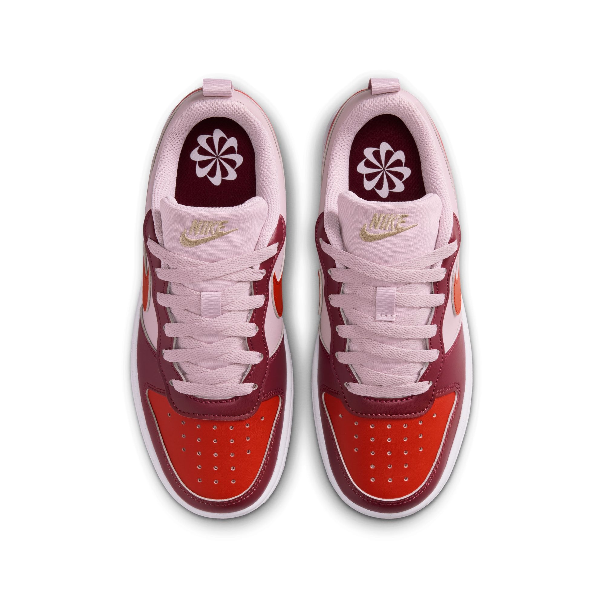 Nike Sportswear Sneaker »COURT BOROUGH LOW RECRAFT (GS)«