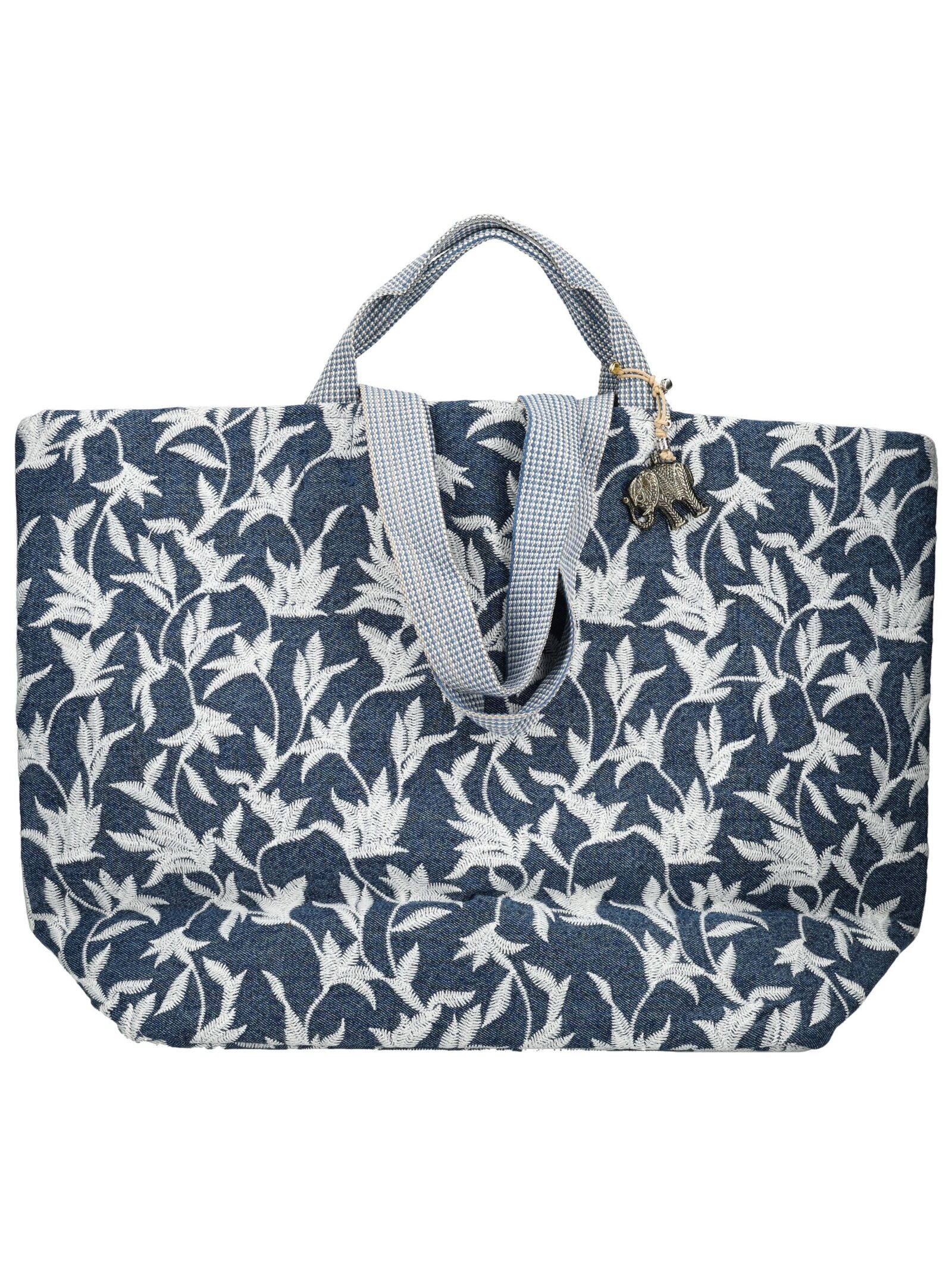 Anokhi "ANOKHI Taschen Baumwolle"