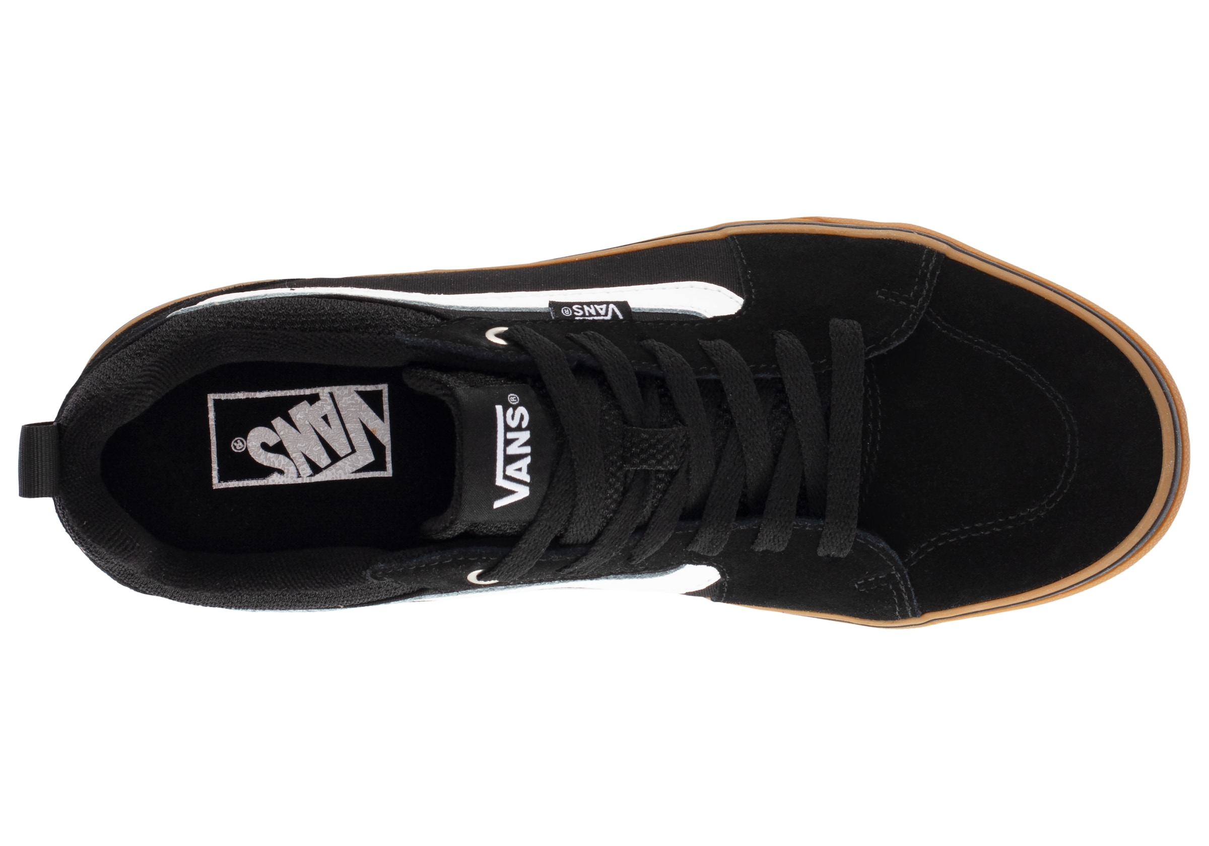 Vans Sneaker »MN Filmore«