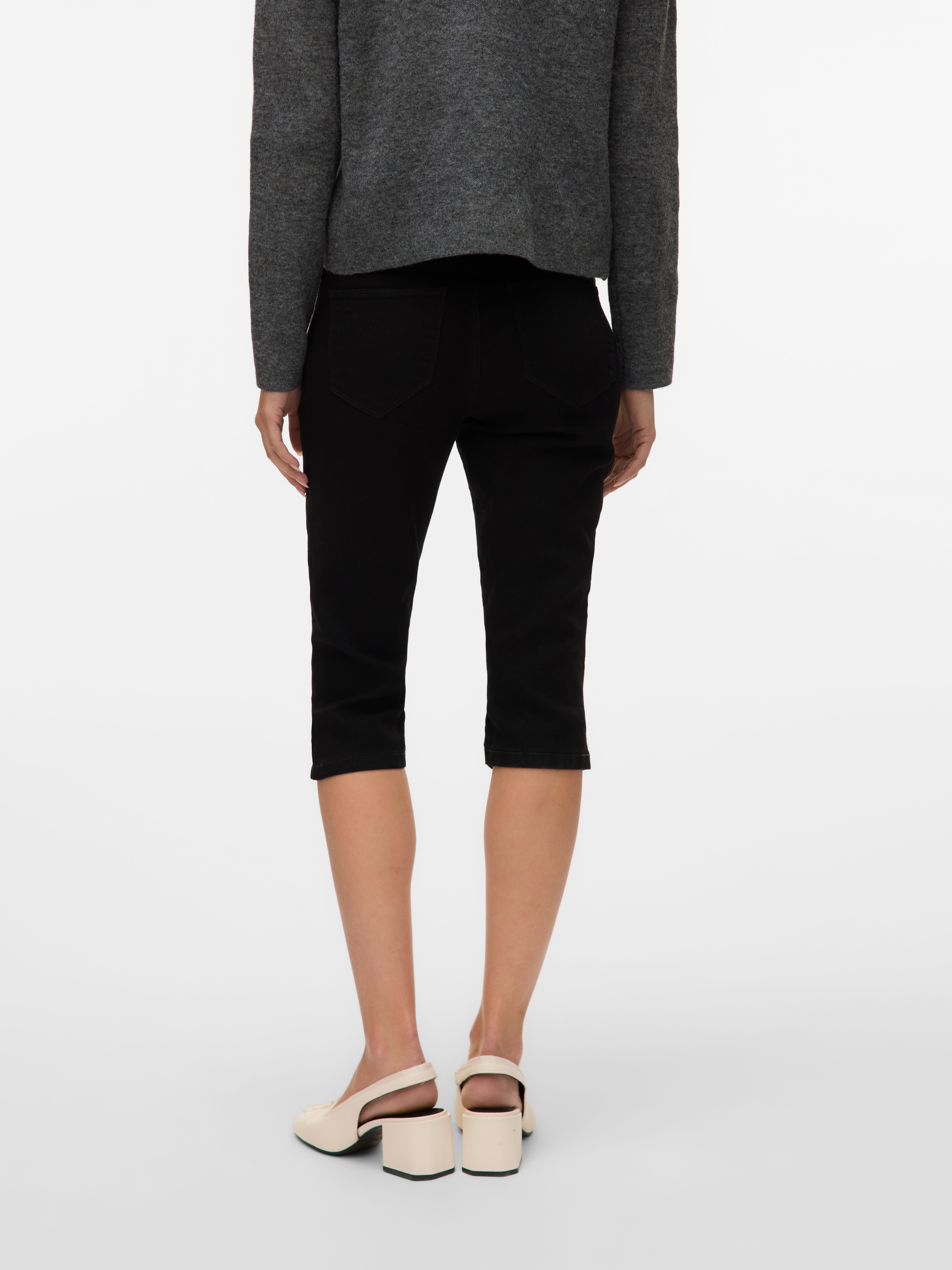 Vero Moda "VMELLY MR KNICKERS DNM MIX NOOS" günstig online kaufen