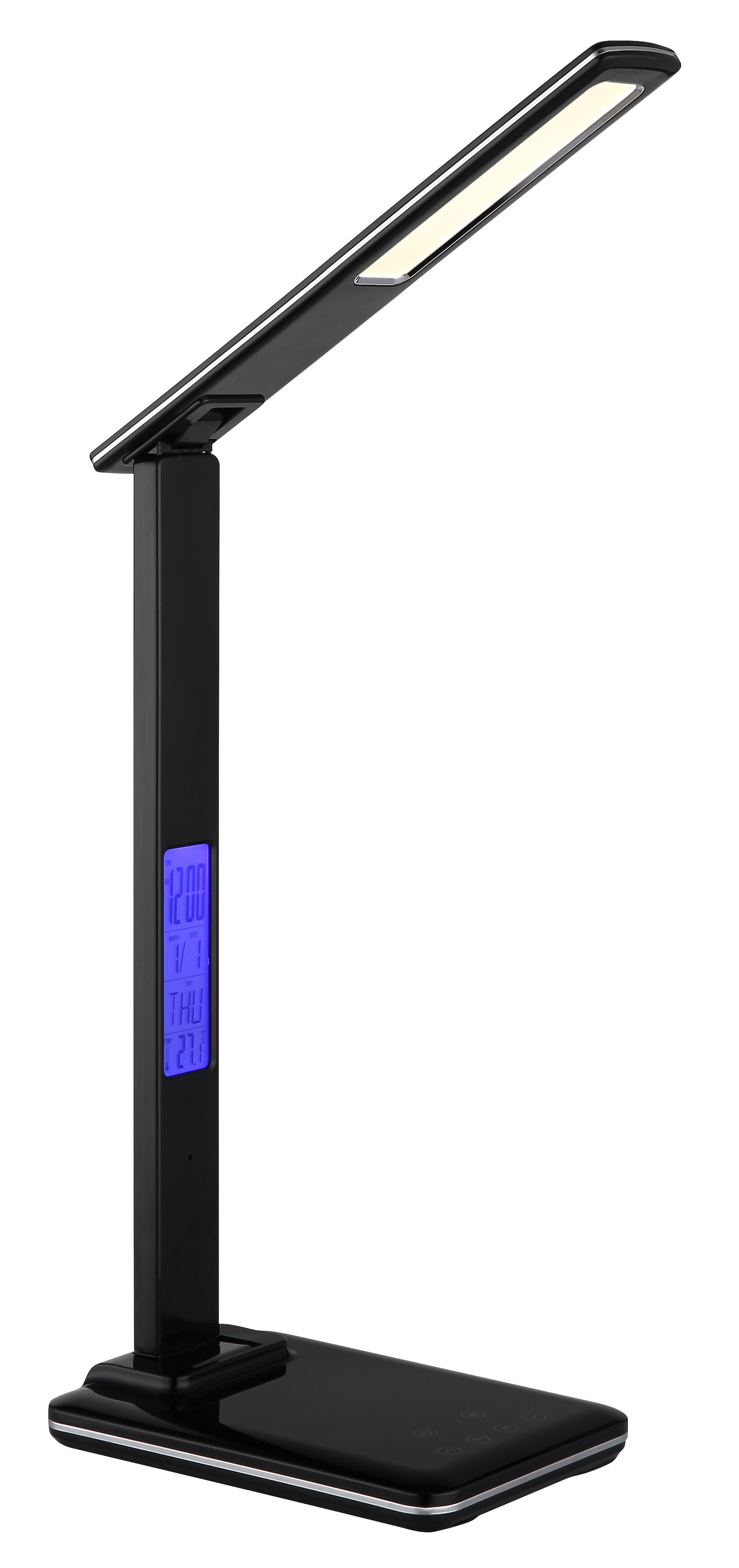 Hanseatic LED Tischleuchte »TL-CCT« LED-Modul 1 Stk. warmweiß - kaltweiß