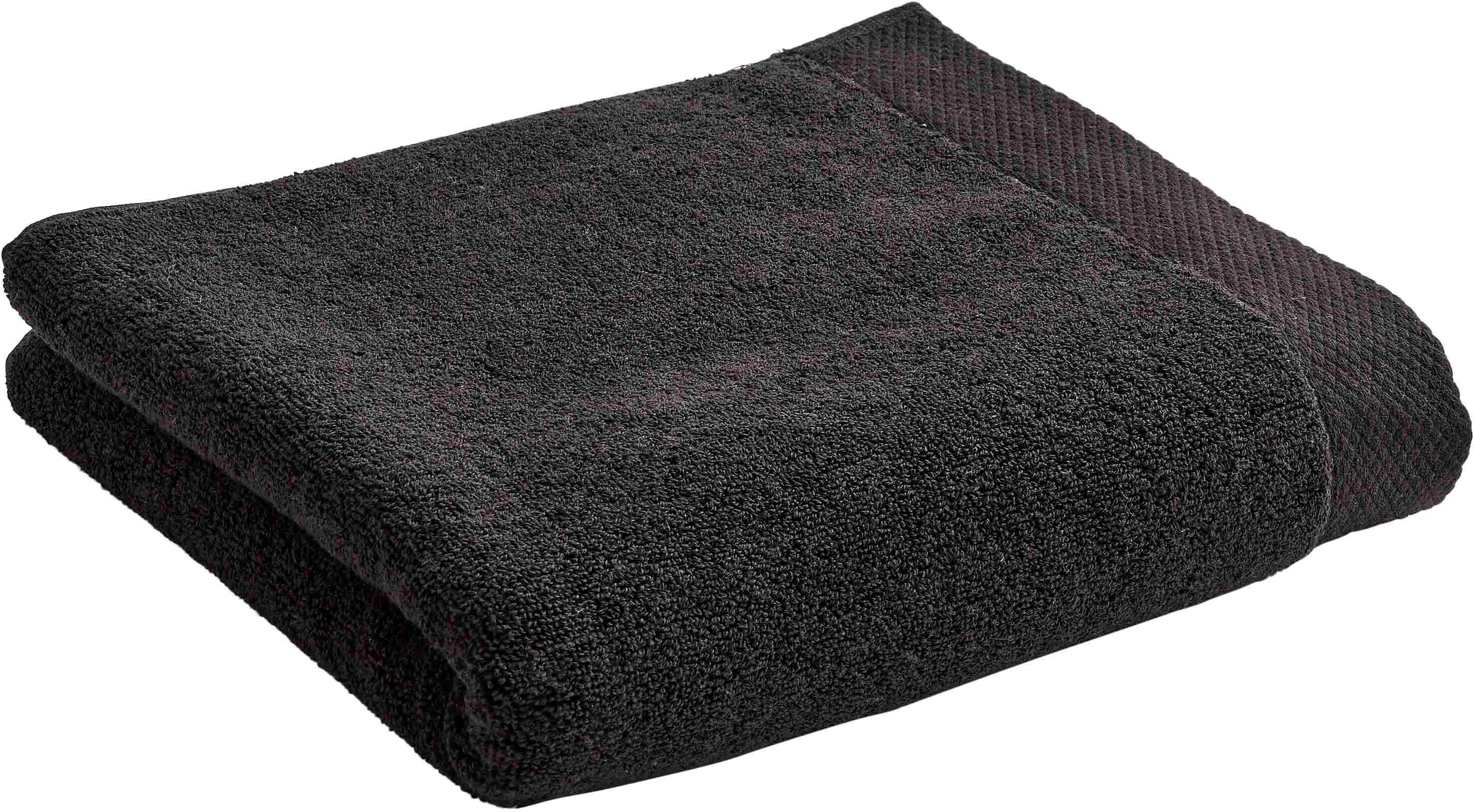 Christy Handtücher "LUXE" Luxus Handtücher in Premium Qualität mit 730g/m², günstig online kaufen