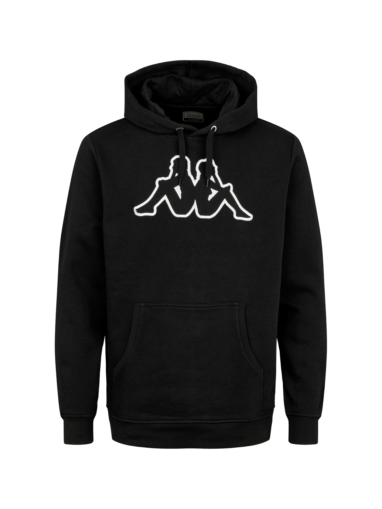 Kappa Strickpullover »Kappa Sweater Logo Airiti«