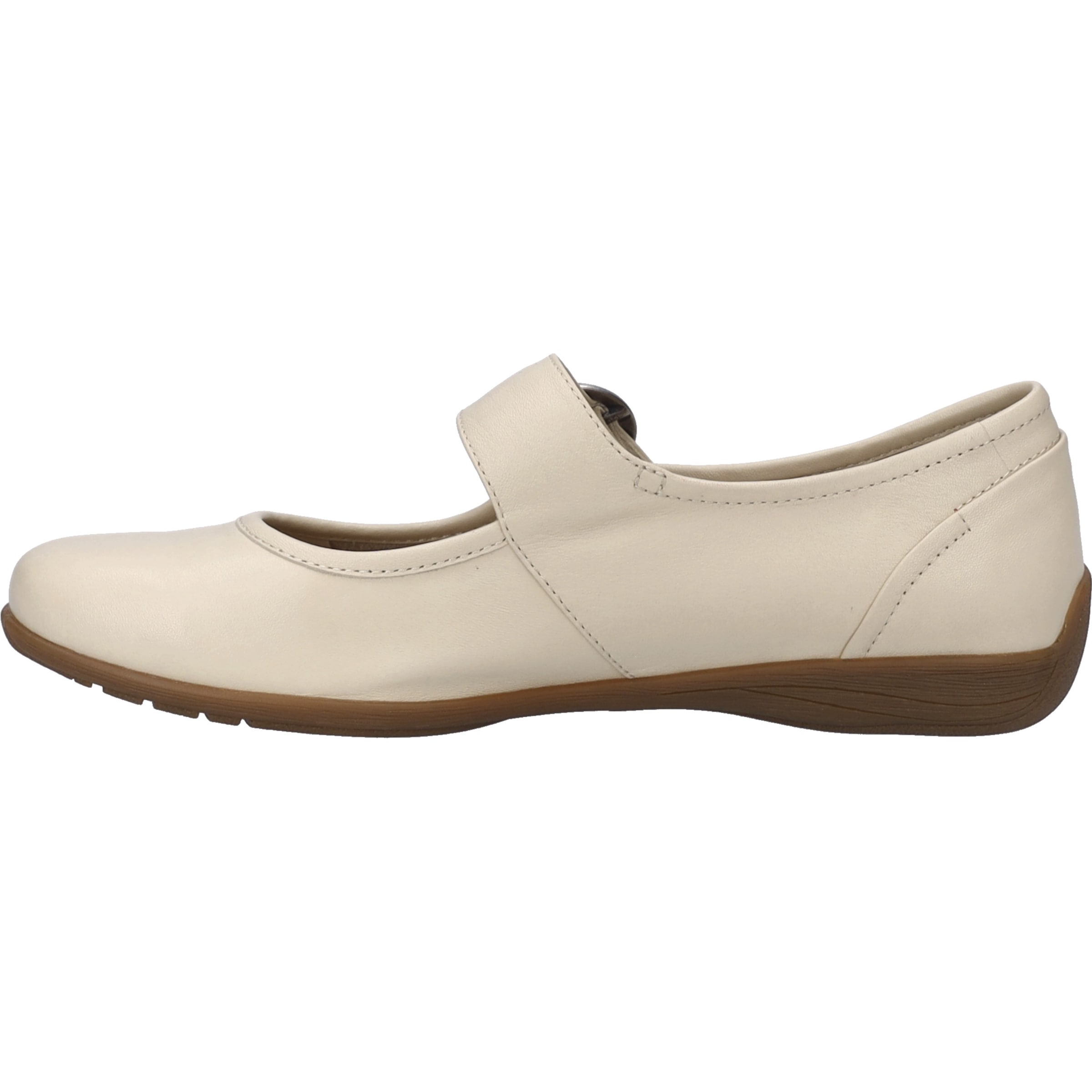 Josef Seibel Ballerina »Fenja 18, sand«