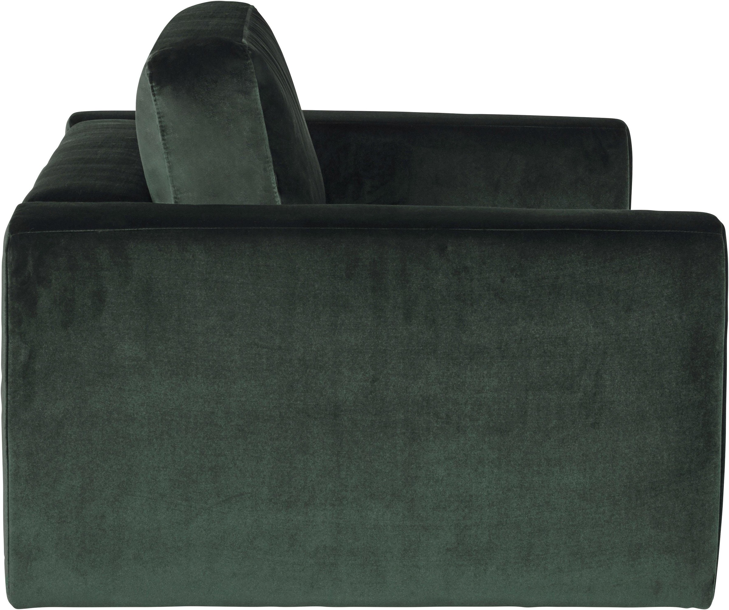 andas Sessel »Hobro Loungesessel«, in 3 Bezugsqualitäten in vielen Farben, Design by Morten Georgsen