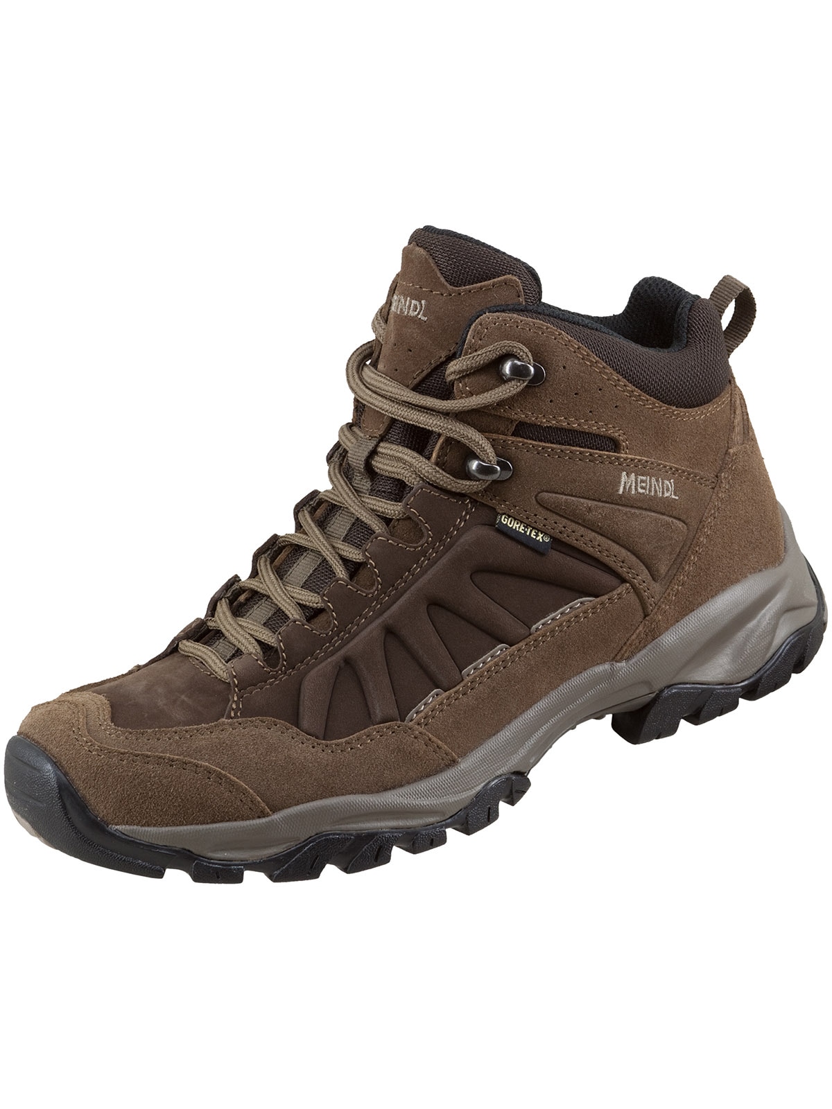 Meindl Wanderschuh "Meindl Nebraska Lady Mid GTX", 1 Paar