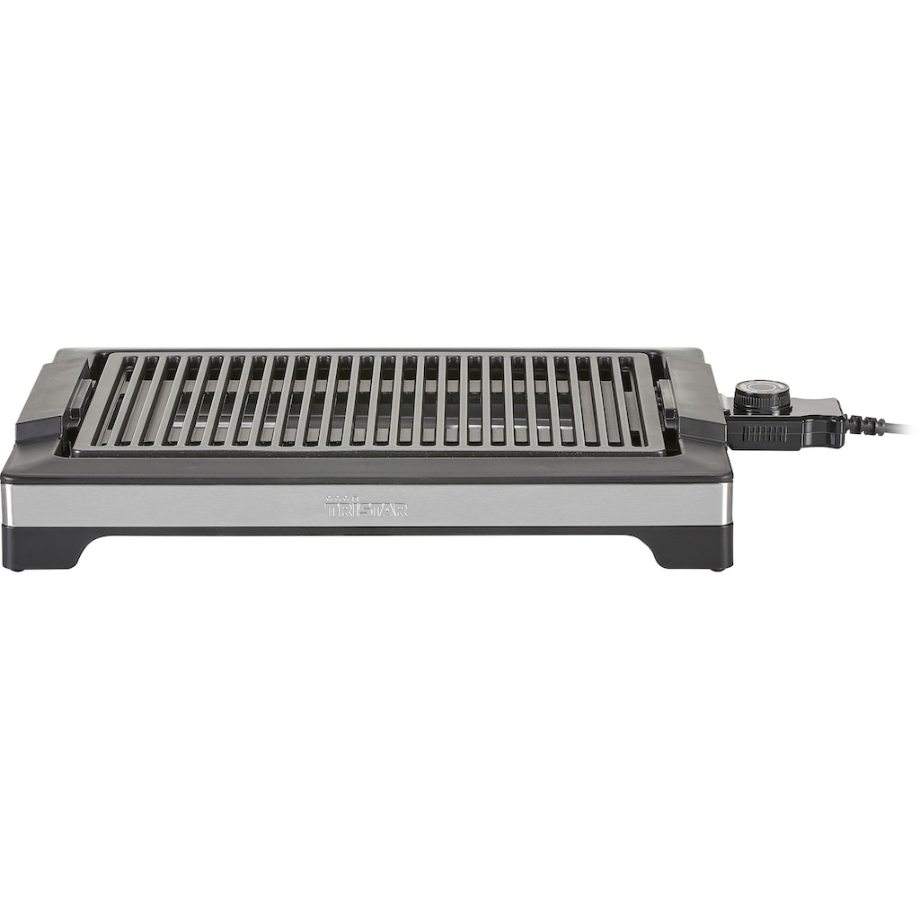 Tristar Tischgrill »BP2780«, 2000 W