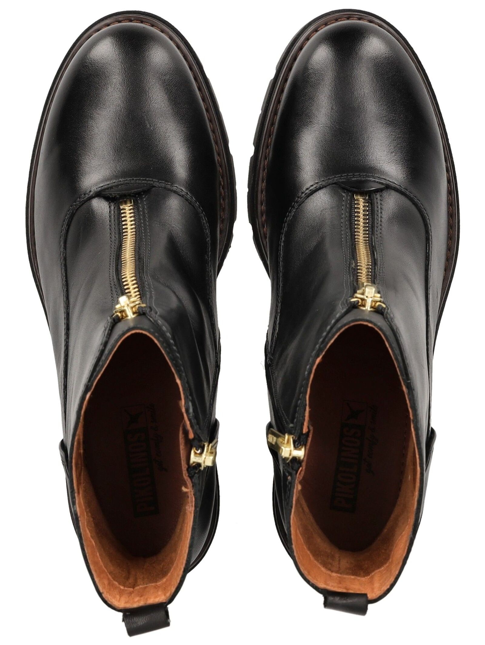 PIKOLINOS Stiefelette »PIKOLINOS Stiefelette Leder«