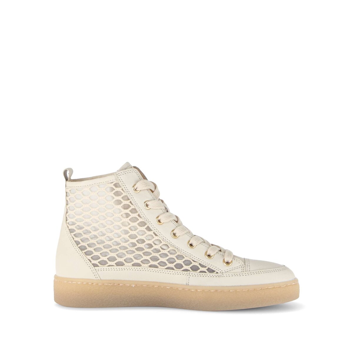 Thumbnail - Gabor Stiefelette "Elegante Stiefelette Materialmix Leder/Lederimitat"