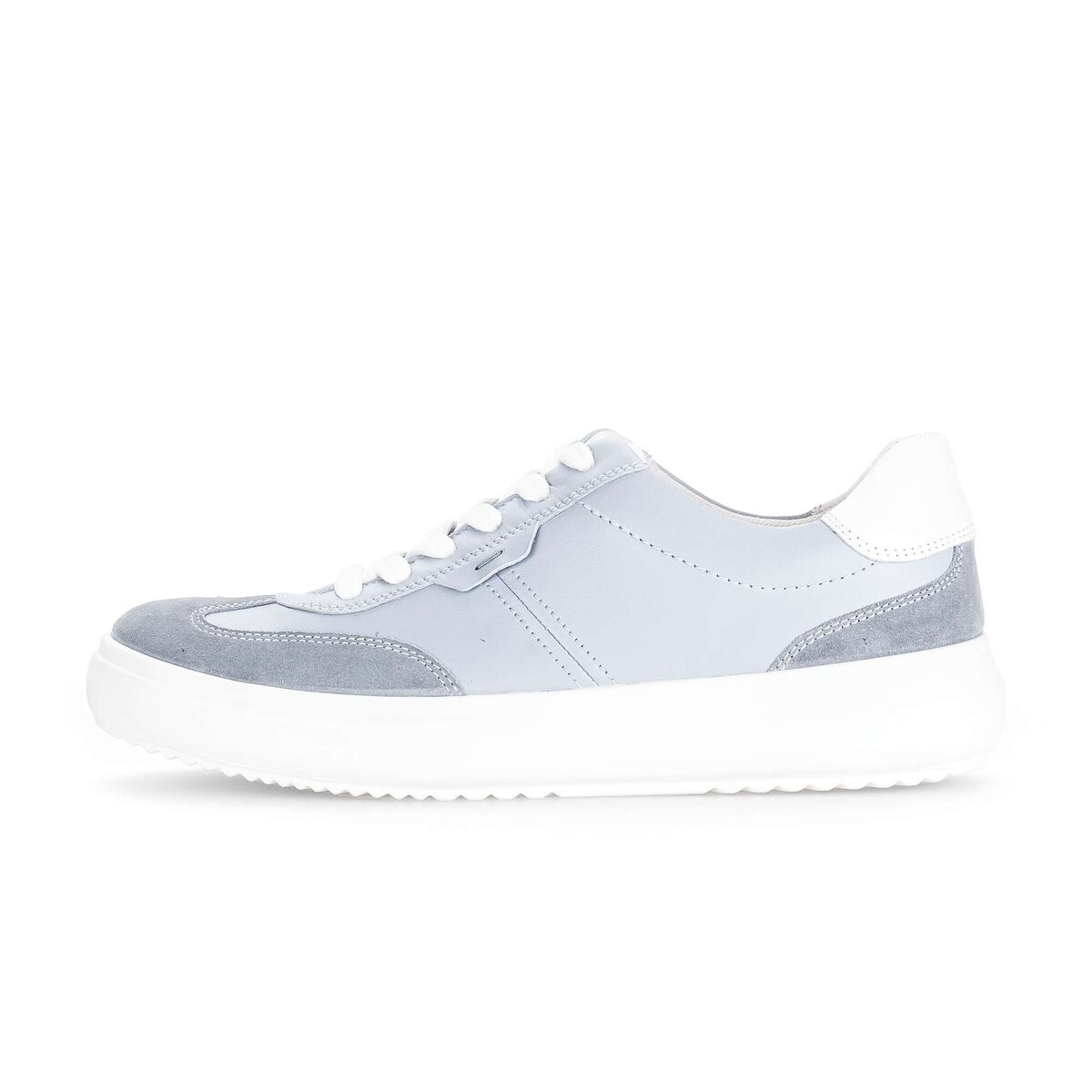 Gabor Sneaker Low Blue 41 5