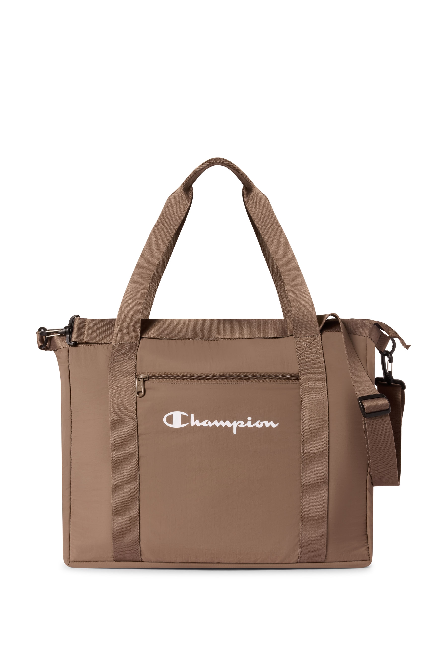 Champion Sporttasche "Gym medium gym tote WOMENS 18L" mittlere Größe mit 18 l Volumen, für Erwachsene konzipiert
