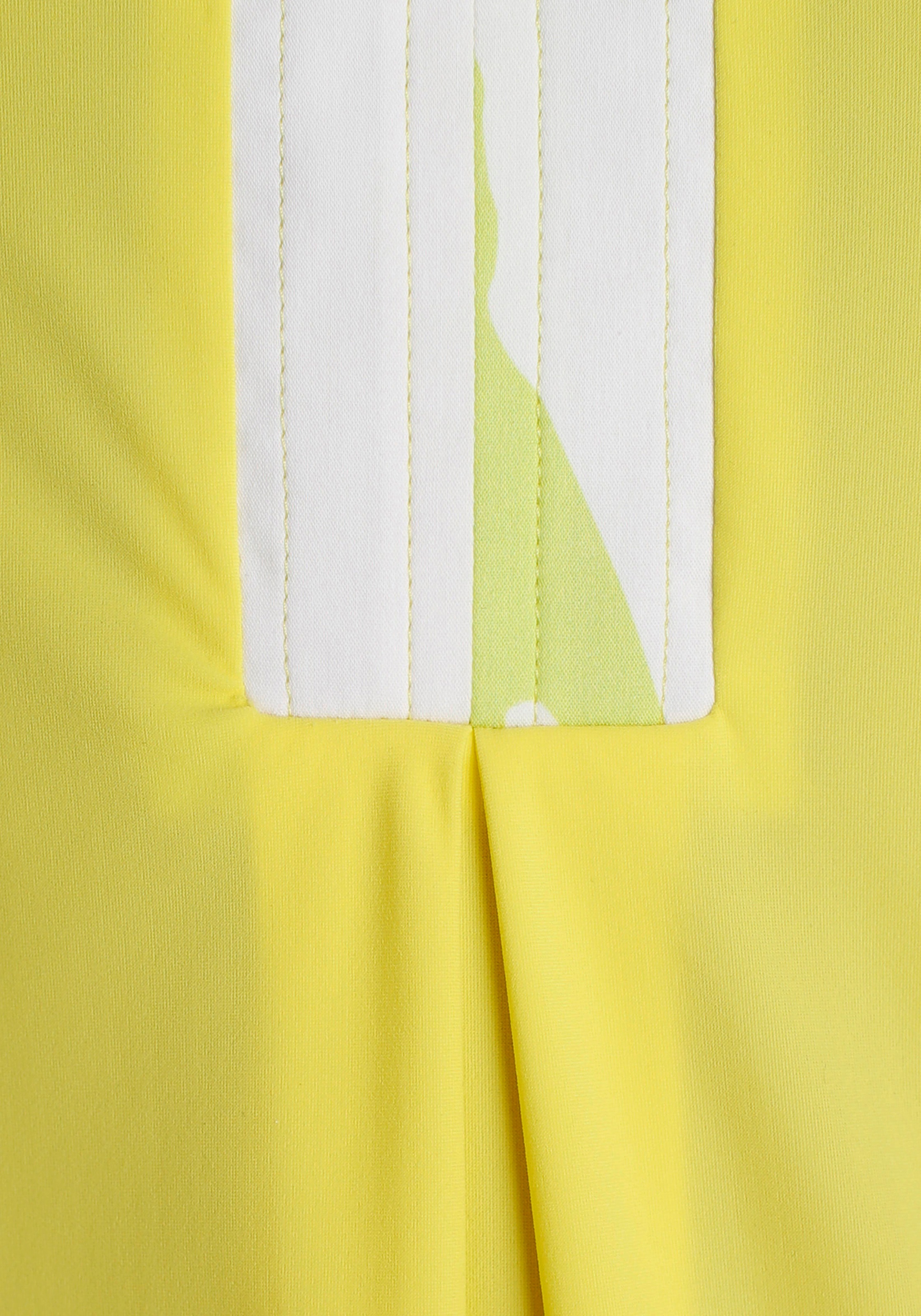Sportalm Kitzbühel Sommerkleid, mit kontrastfarbenen Details BAUR | für bestellen