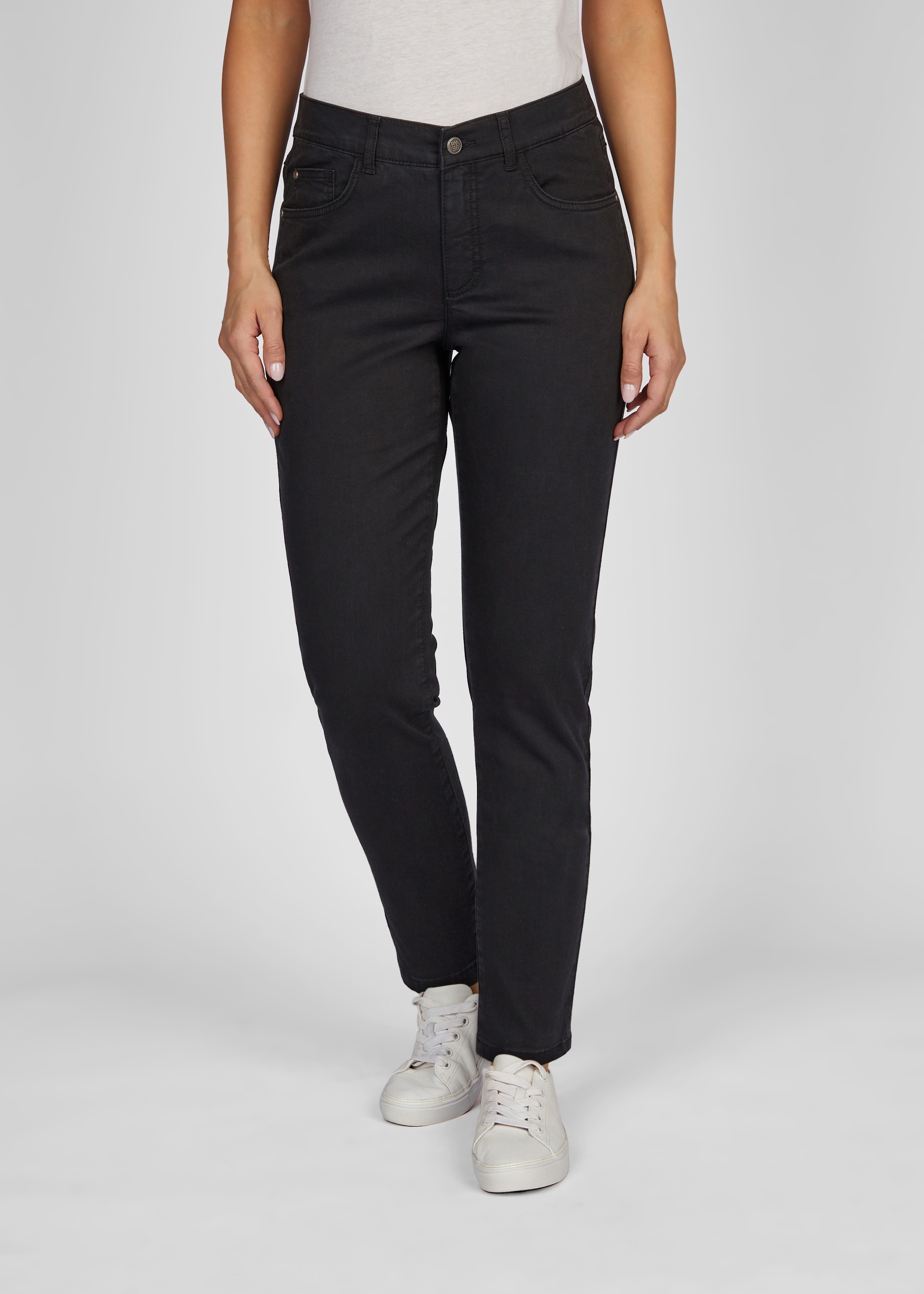 Rabe Jerseyhose "Rabe Rikki Jeans" günstig online kaufen