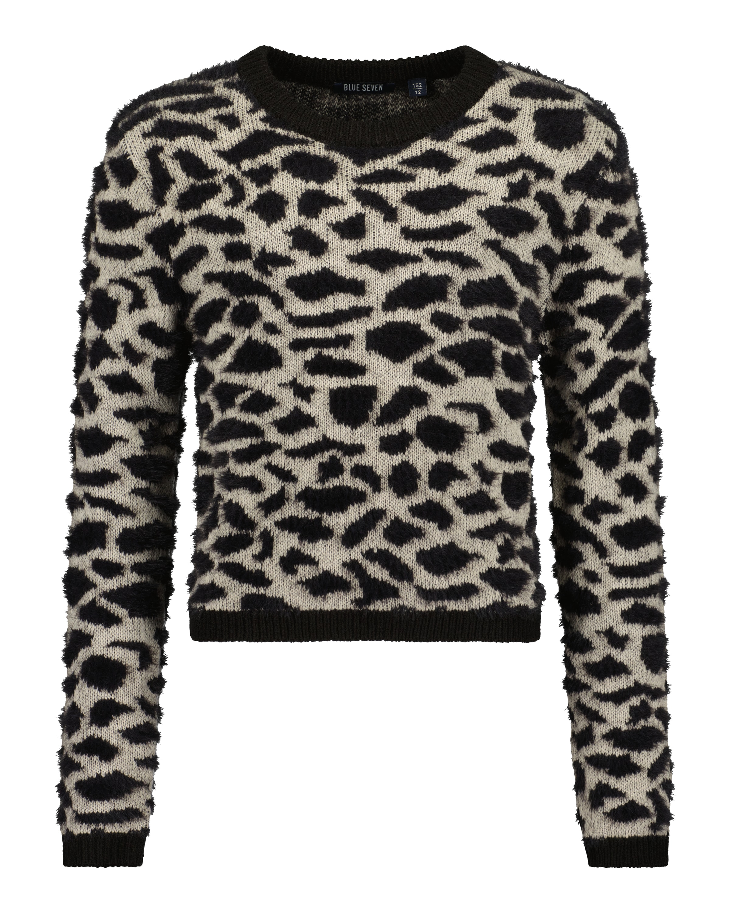 Blue Seven "Pullover"
