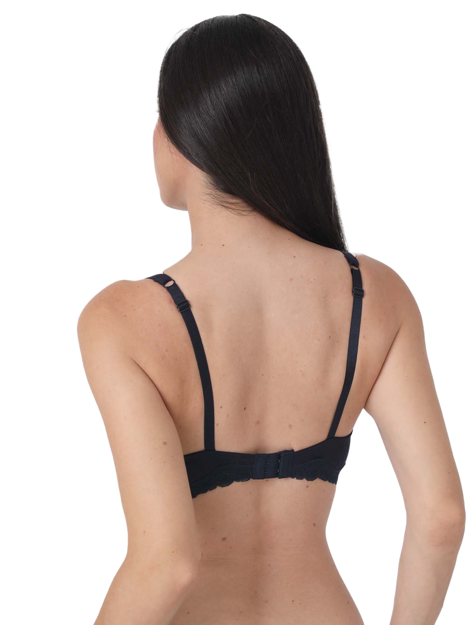 Sassa Soft-BH »2er Pack Soft-BH Einlage Bamboo Jacquard«