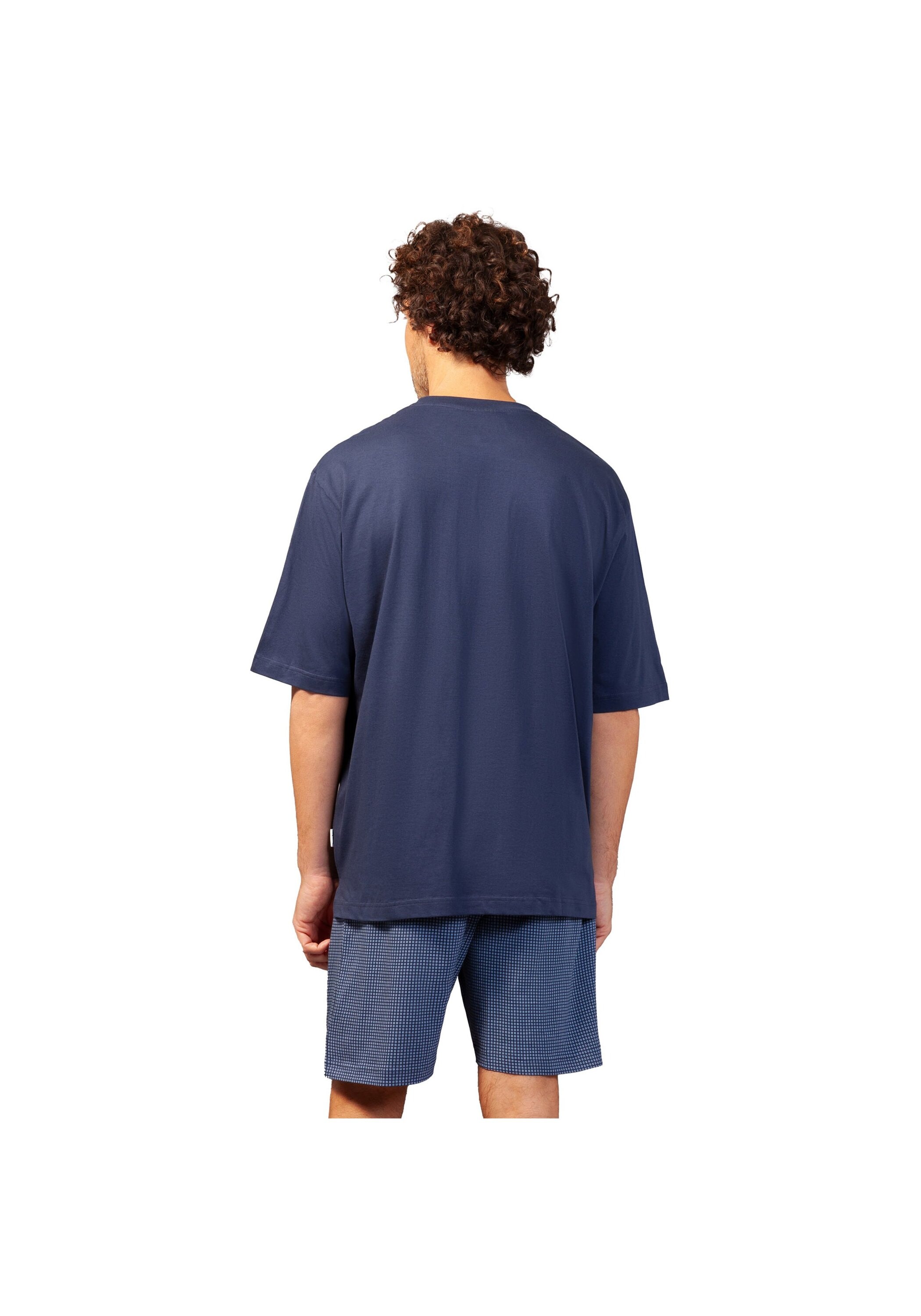 Hajo Schlafanzug »Pyjama«
